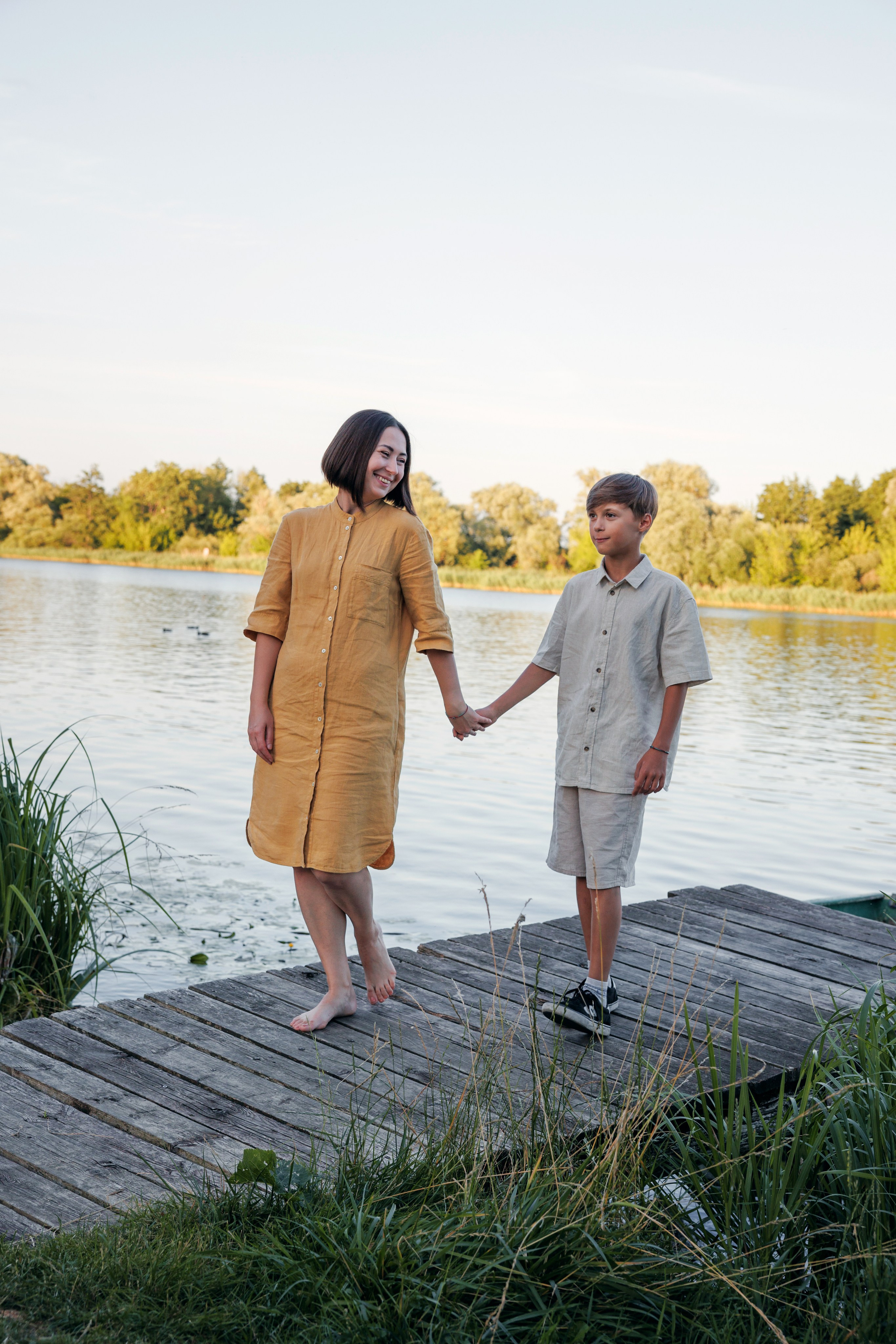 Rodzinny Piknik. Anna Rudnichenko Fotograf Szczecin / Анна Рудніченко Фотограф Щецин