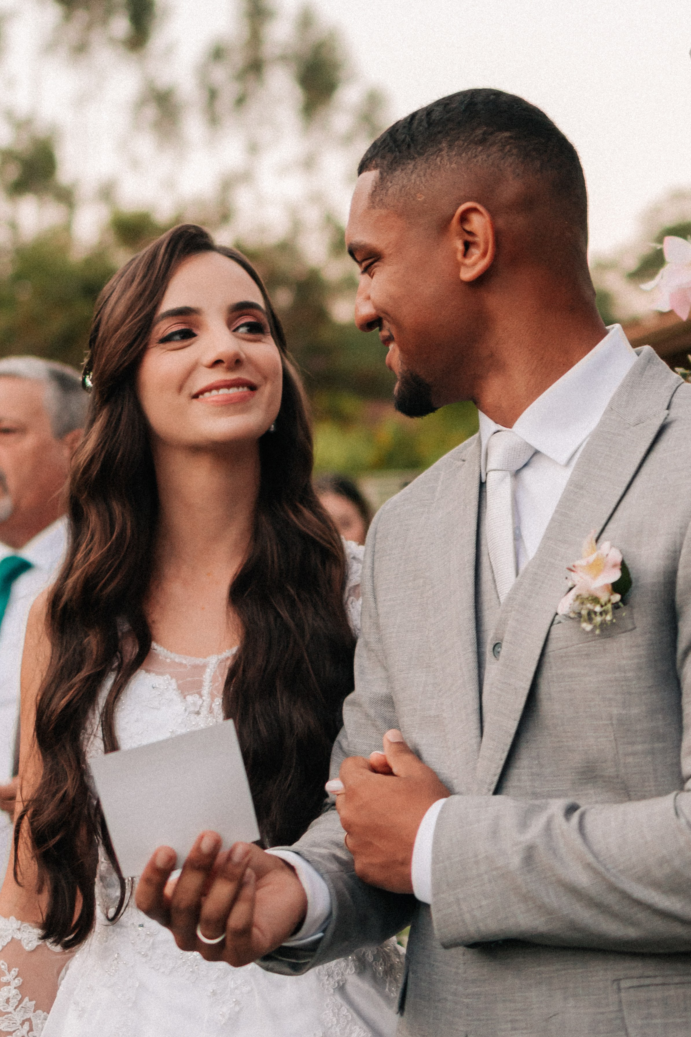 Wedding — Diego & Rafaela. Pedro Rezende | Memórias Atemporais