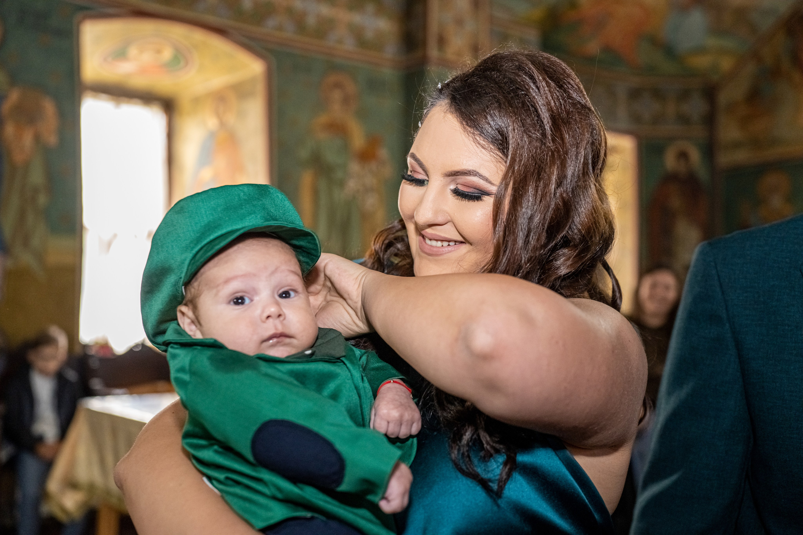 Botez Theodor Andrei