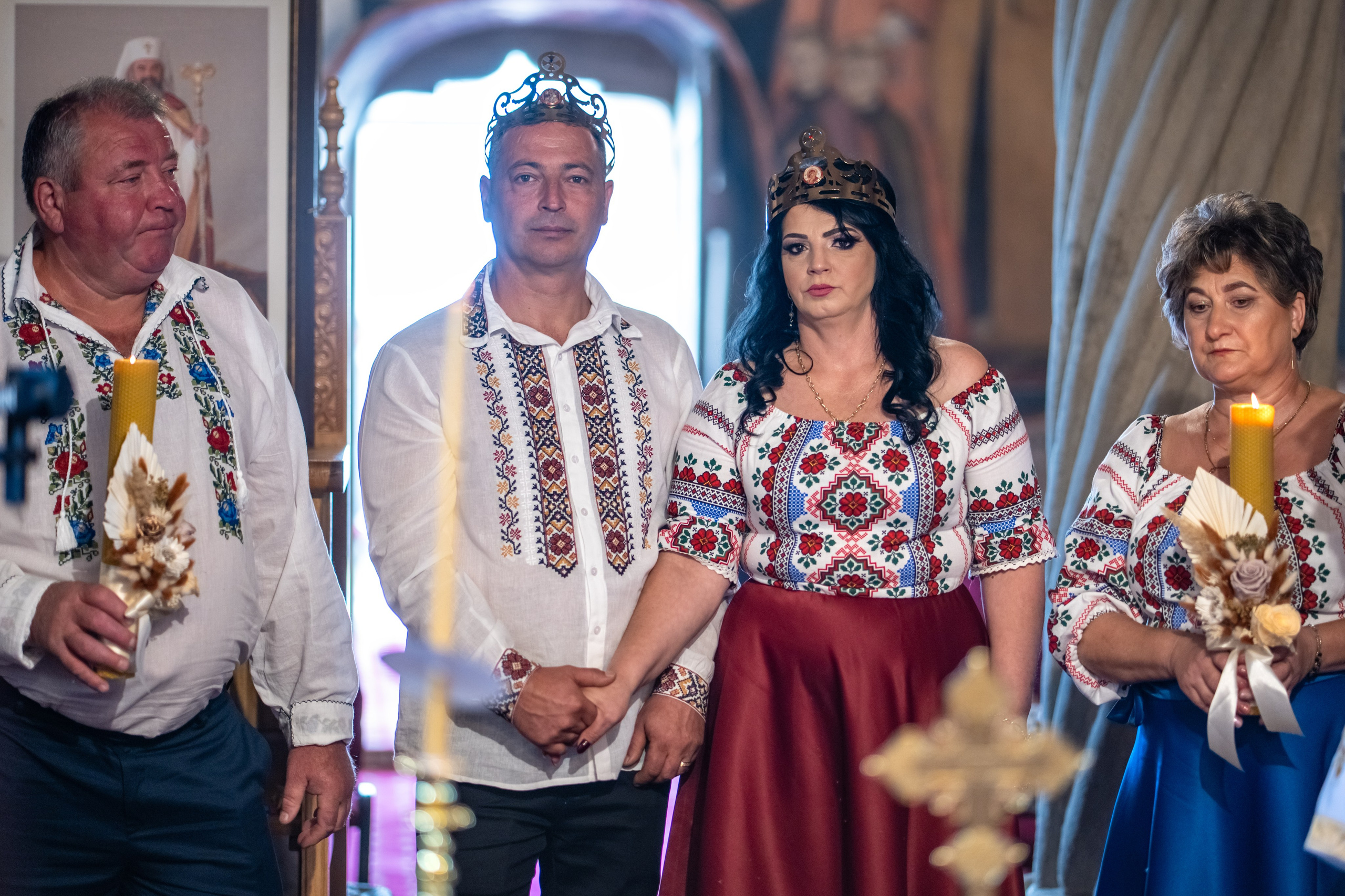 Nuntă Mădălina & Daniel