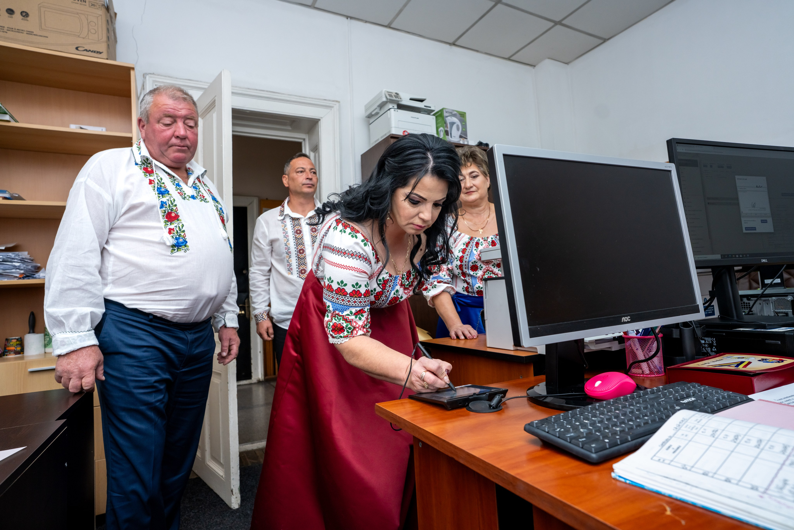 Nuntă Mădălina & Daniel