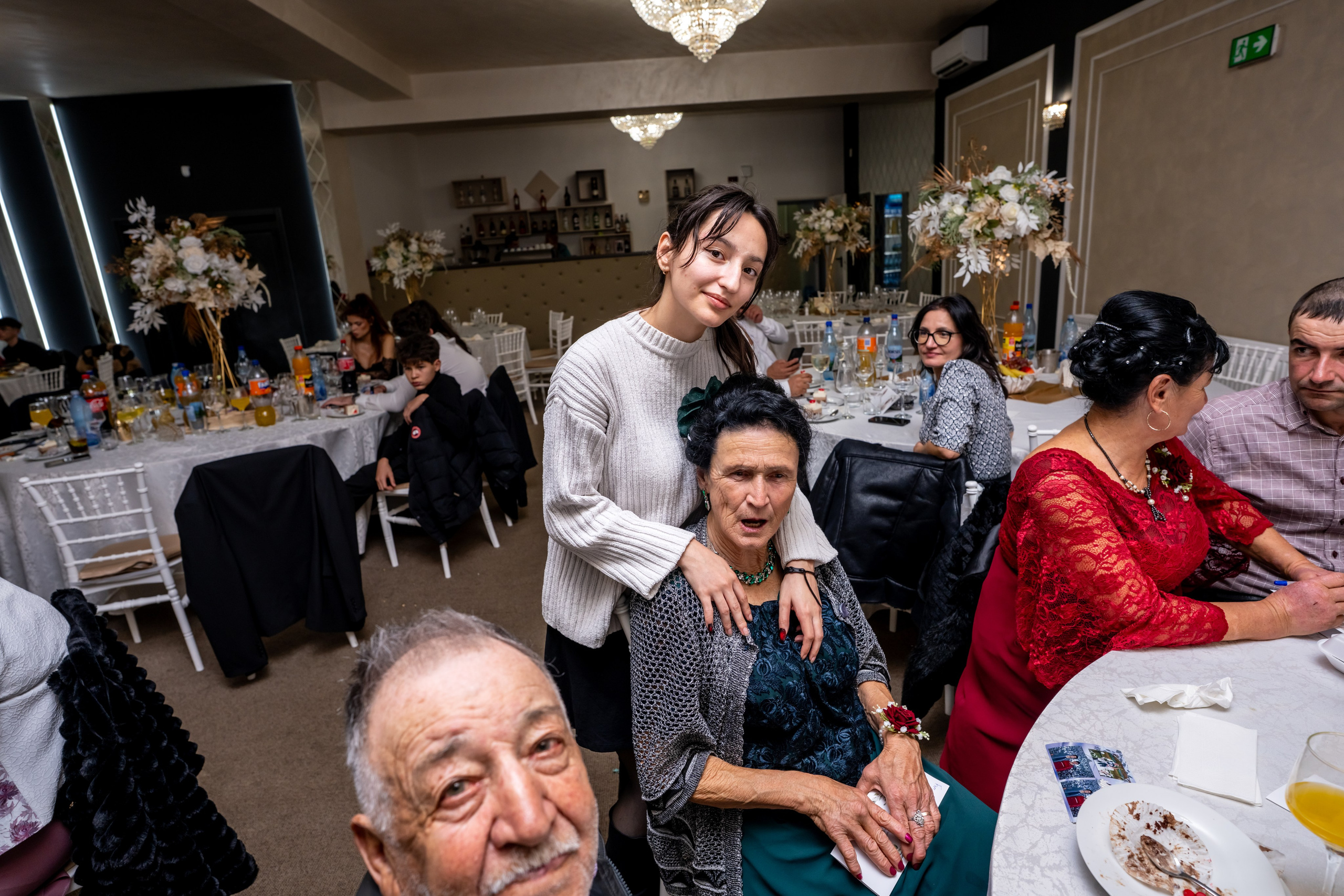 Nuntă Nicoleta & Marin. Mihai Alexandra Events