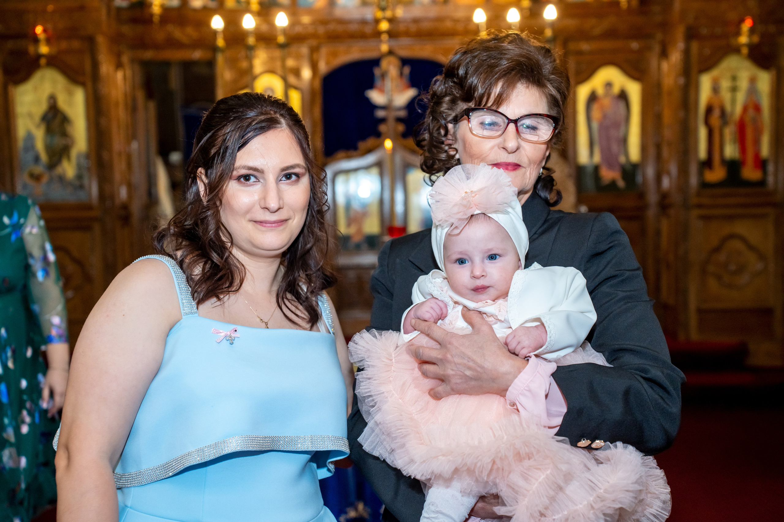 Botez Rebeca