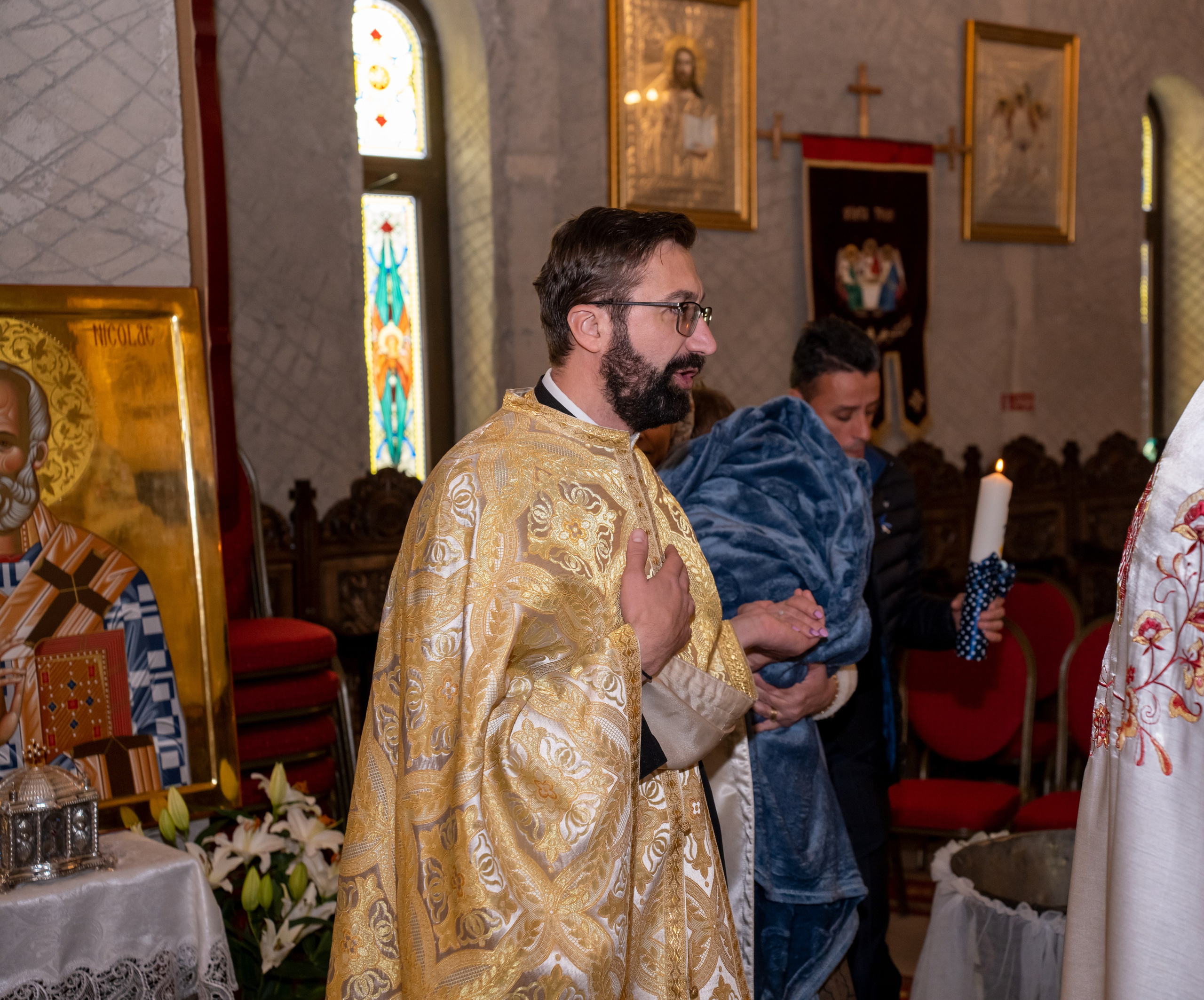 Botez Claudiu Denis Nicolae