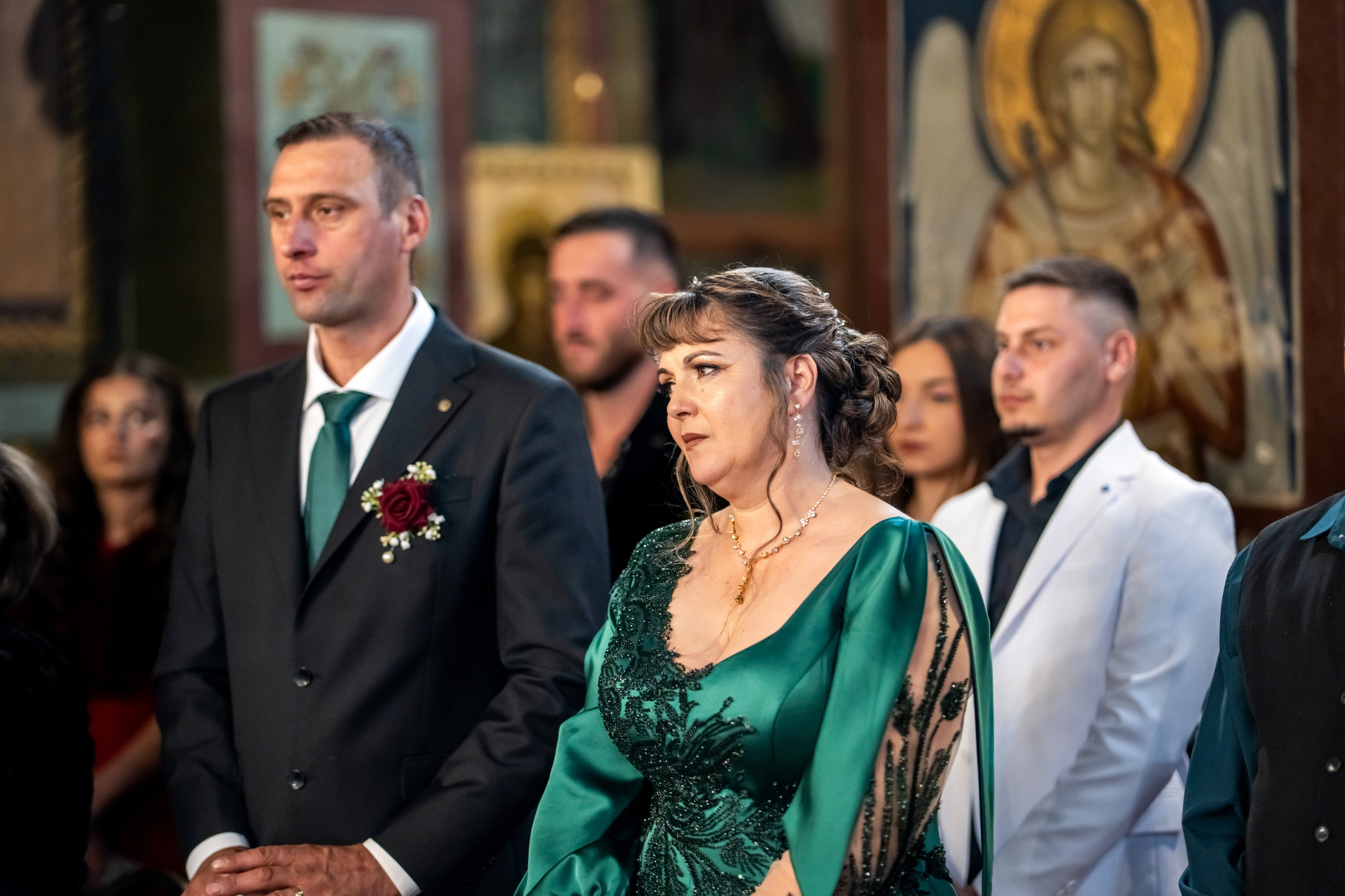 Nuntă Nicoleta & Marin. Mihai Alexandra Events