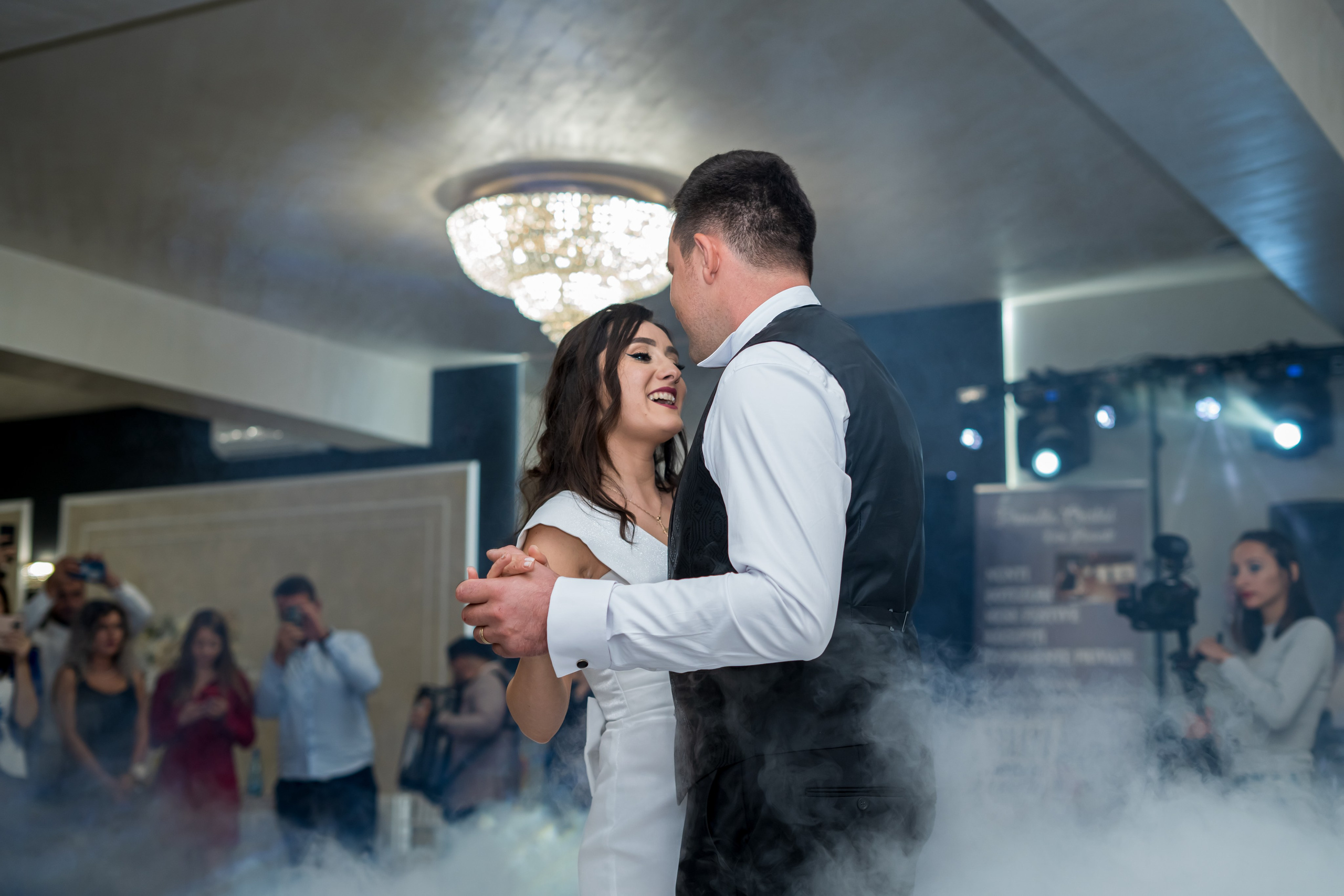 Nuntă Adina & Sorin