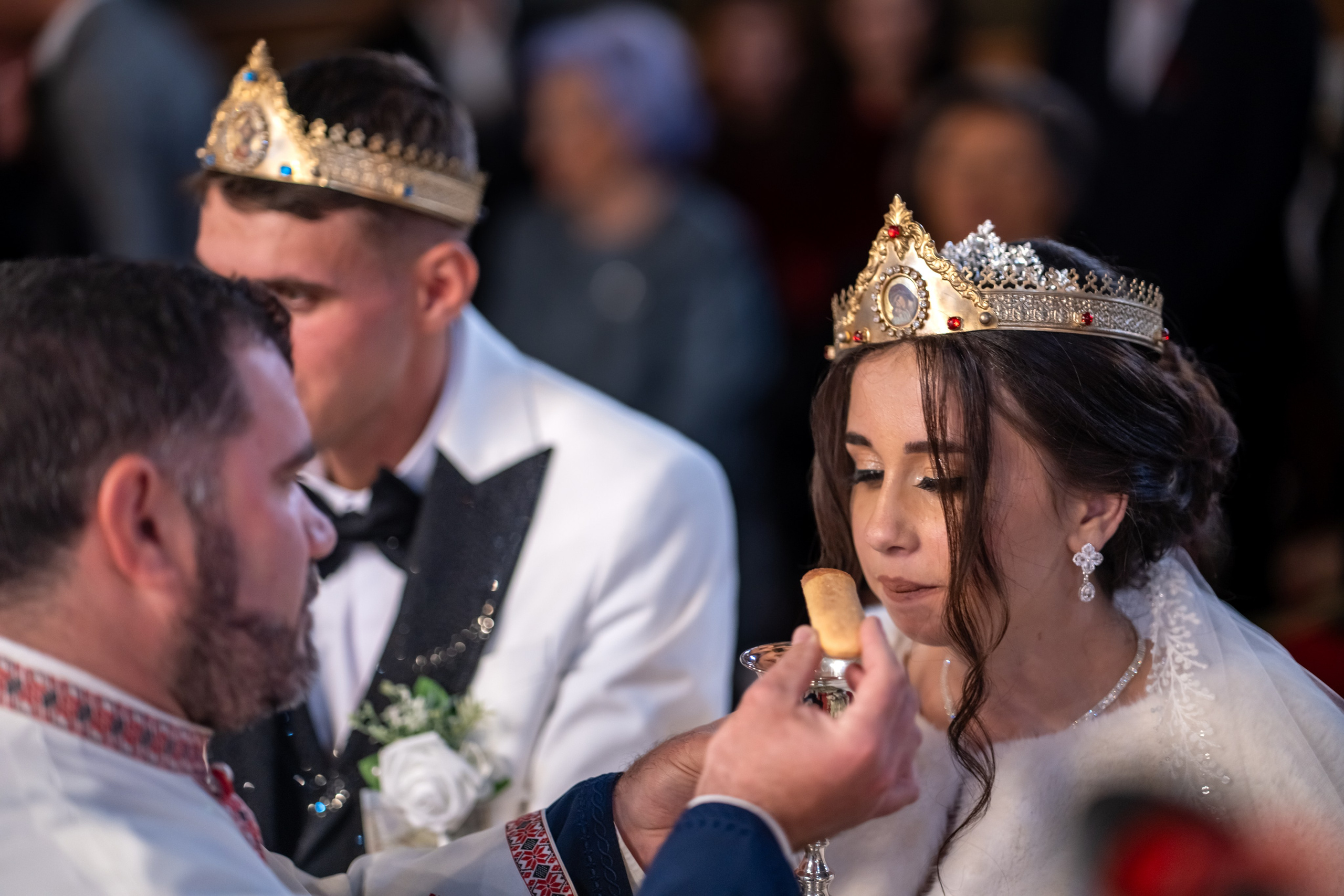 Nuntă Nicoleta & Marin. Mihai Alexandra Events