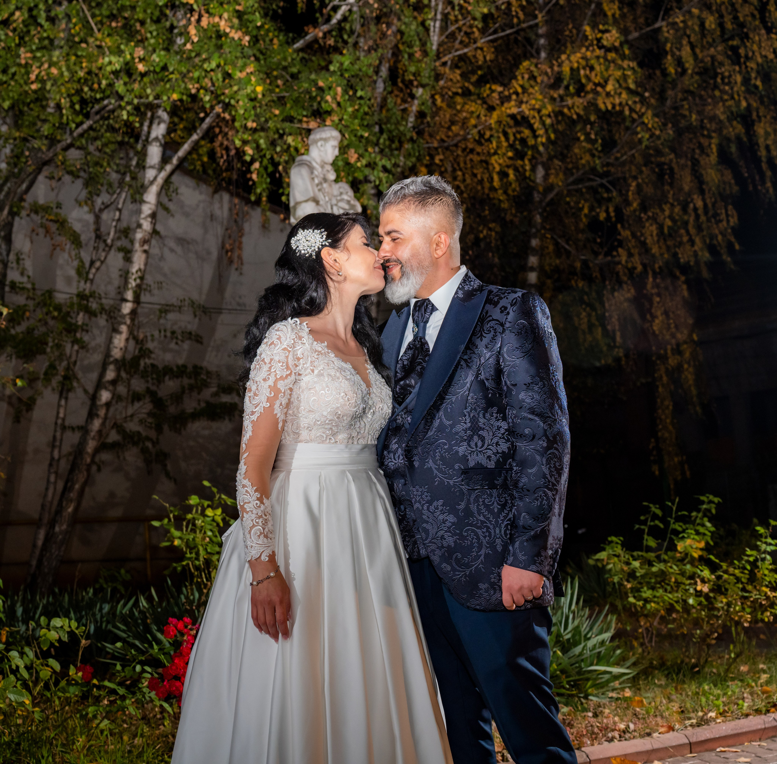 Nuntă Florin & Andreea