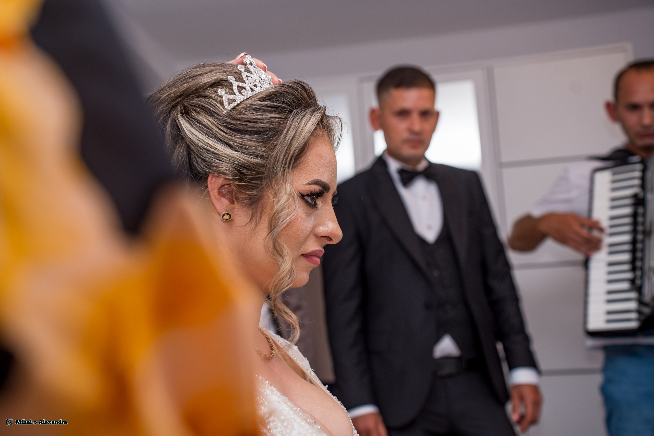 Nuntă Daniela & Marcel