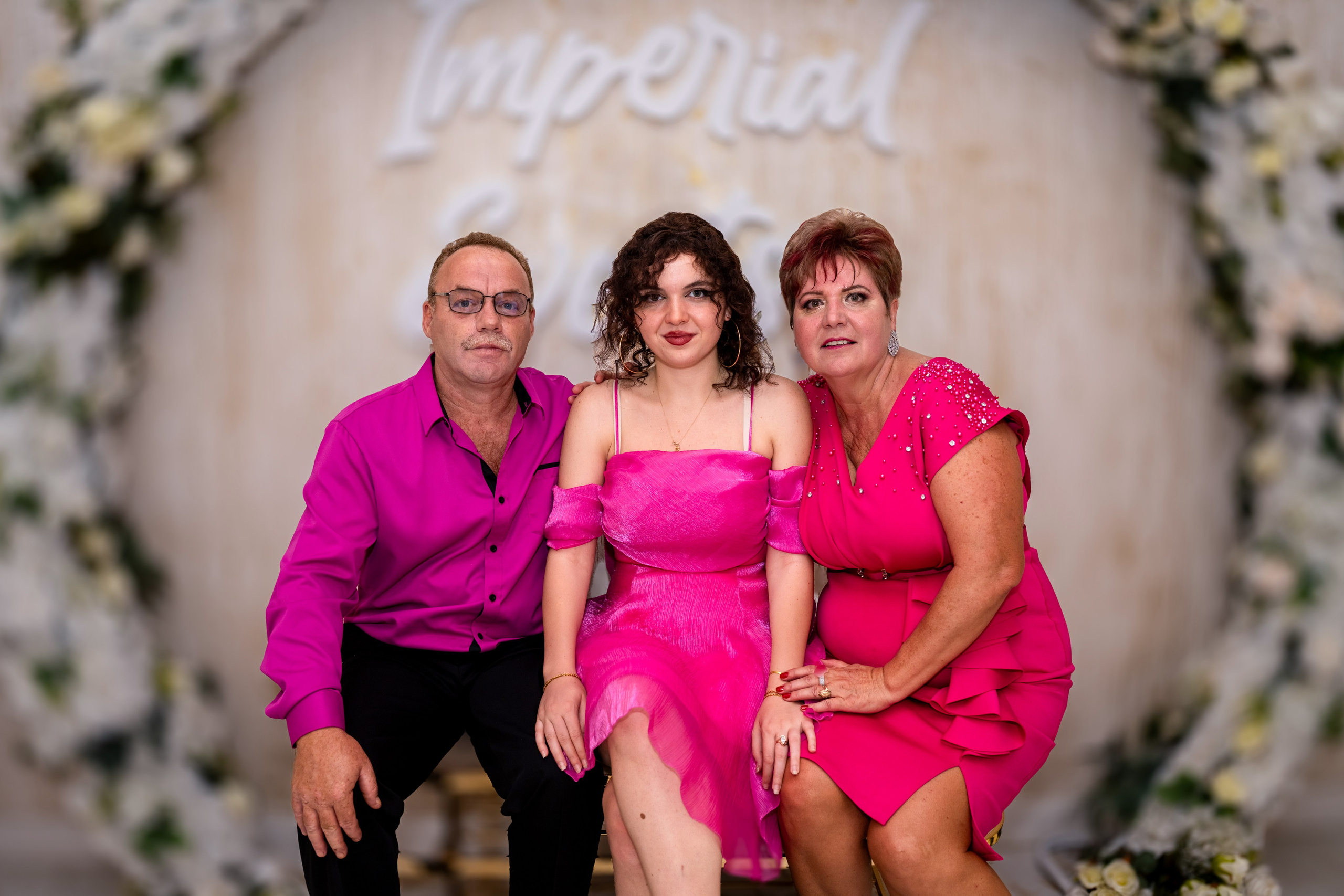 Aniversare 50 ani Corina Chileanu