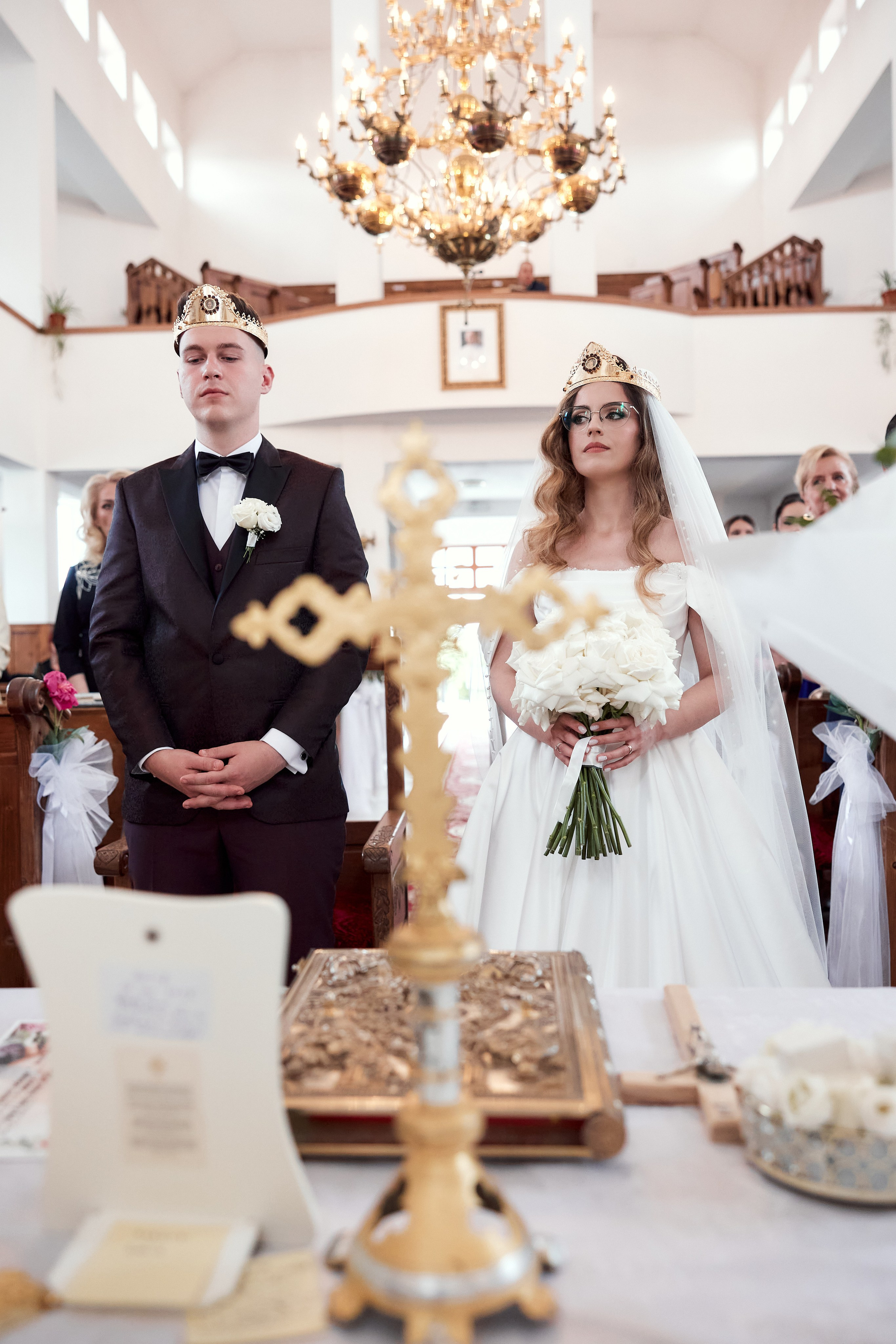 Denis & Sabrina. Luca Mediesan - fotograf de evenimente Satu Mare
