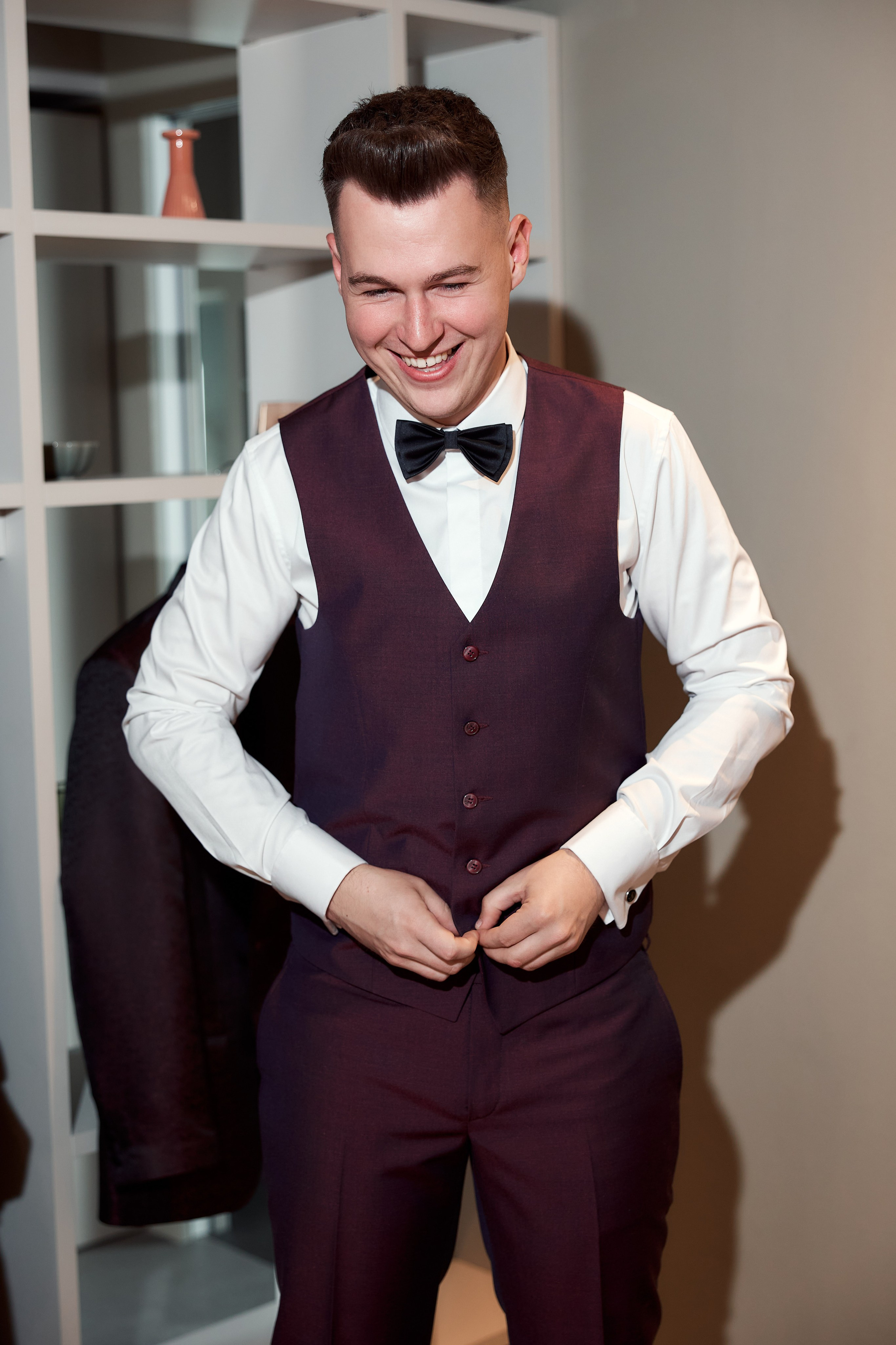 Denis & Sabrina. Luca Mediesan - fotograf de evenimente Satu Mare