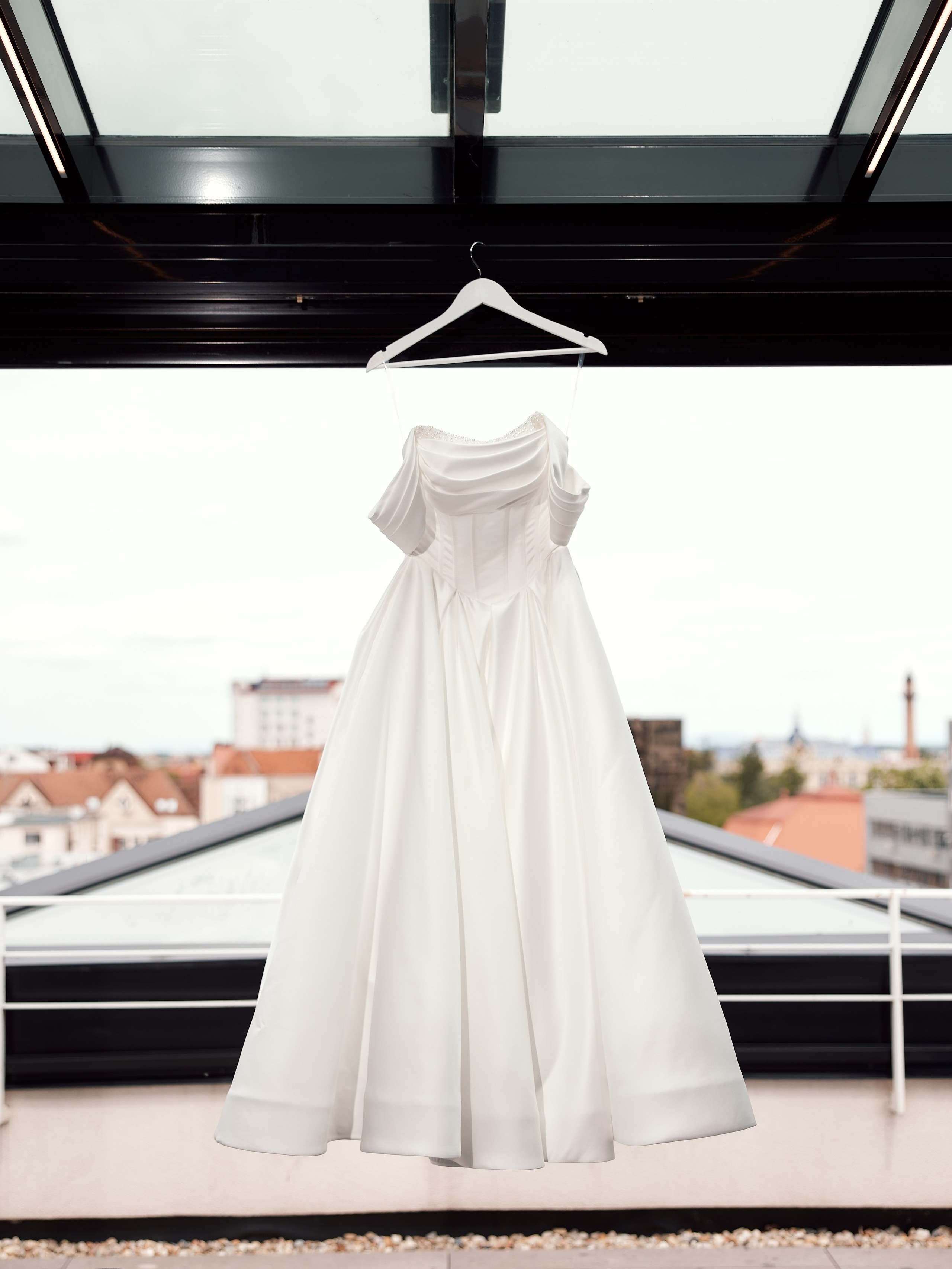 Denis & Sabrina. Luca Mediesan - fotograf de evenimente Satu Mare