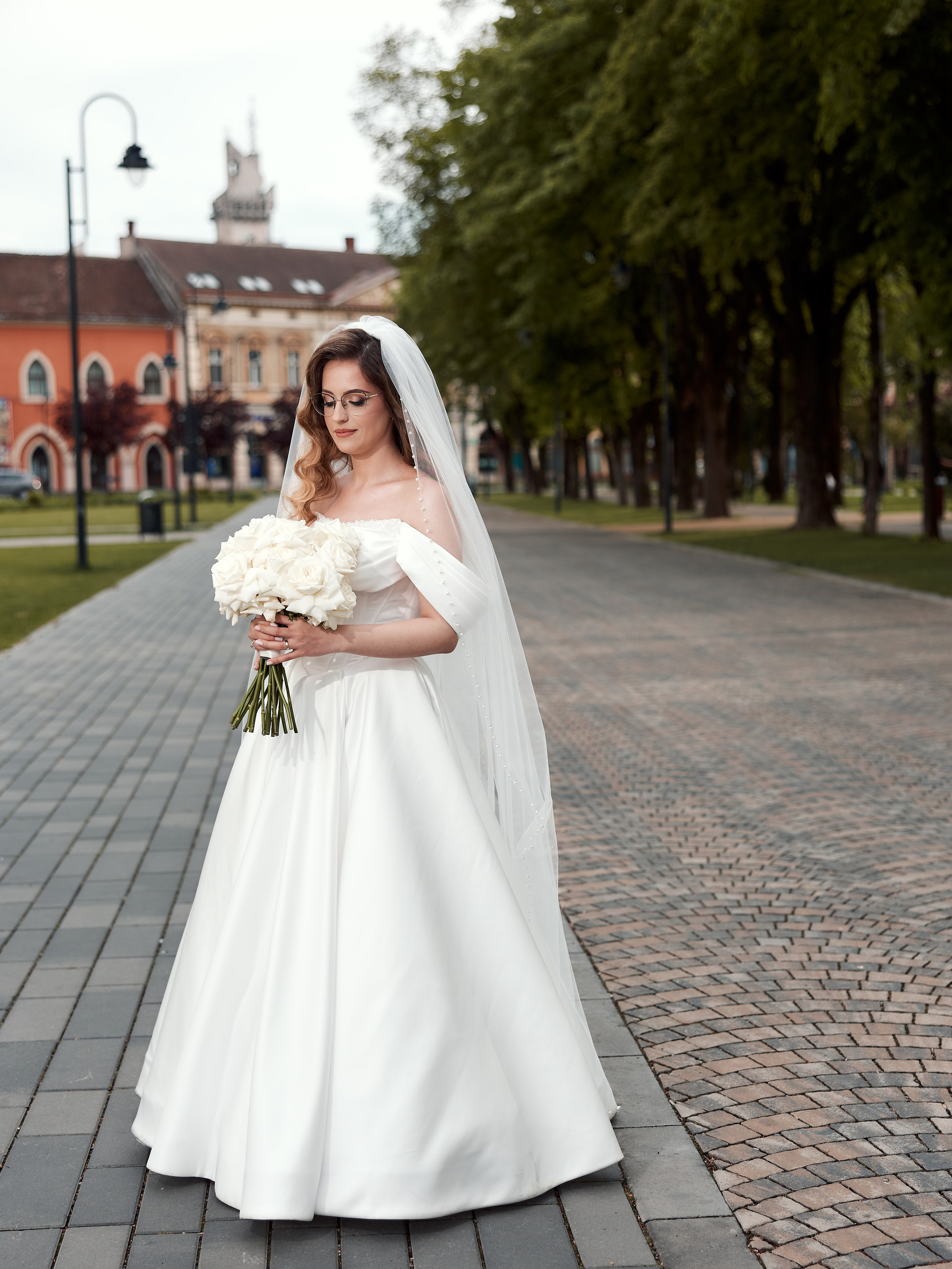 Denis & Sabrina. Luca Mediesan - fotograf de evenimente Satu Mare