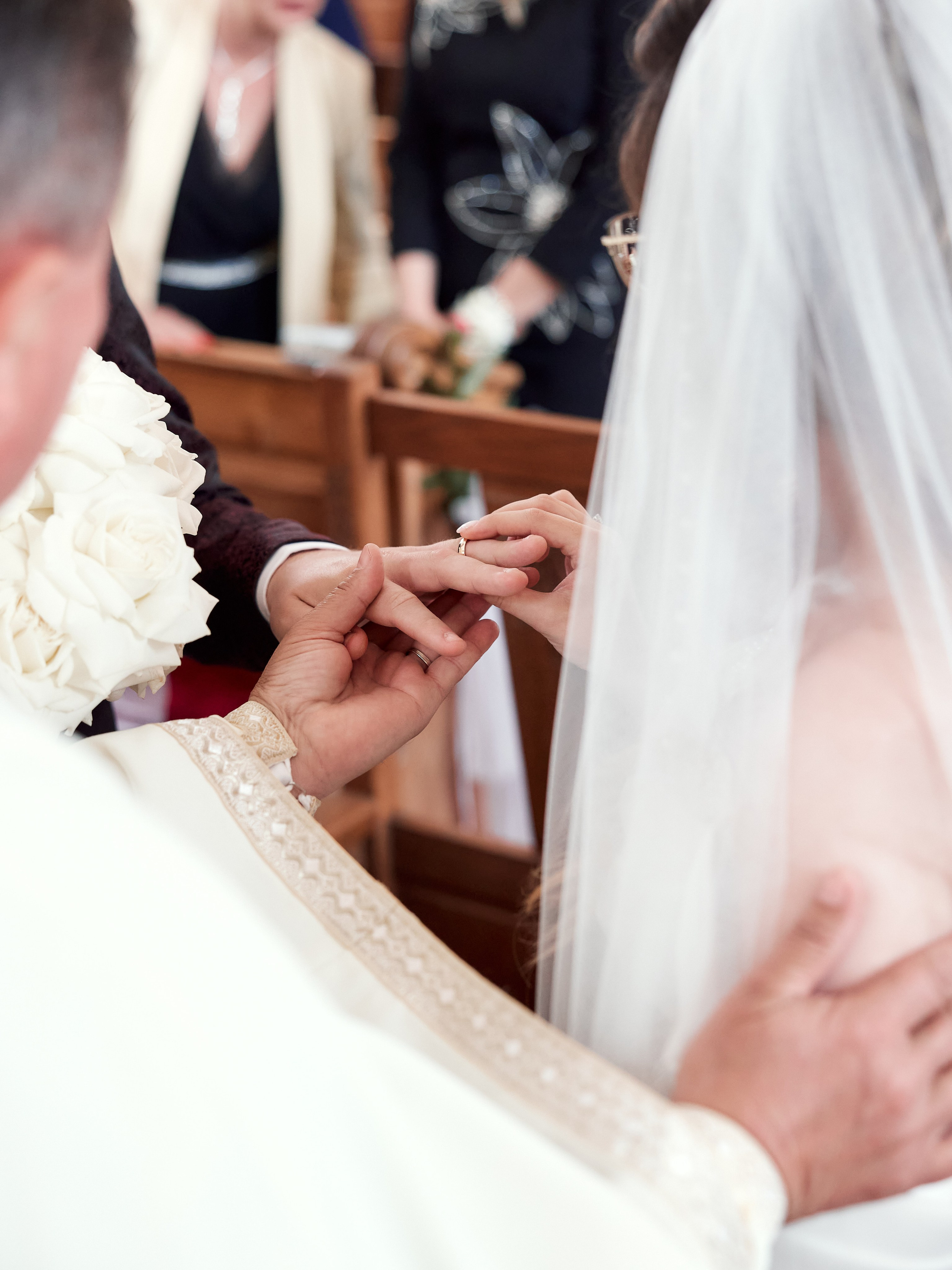 Denis & Sabrina. Luca Mediesan - fotograf de evenimente Satu Mare