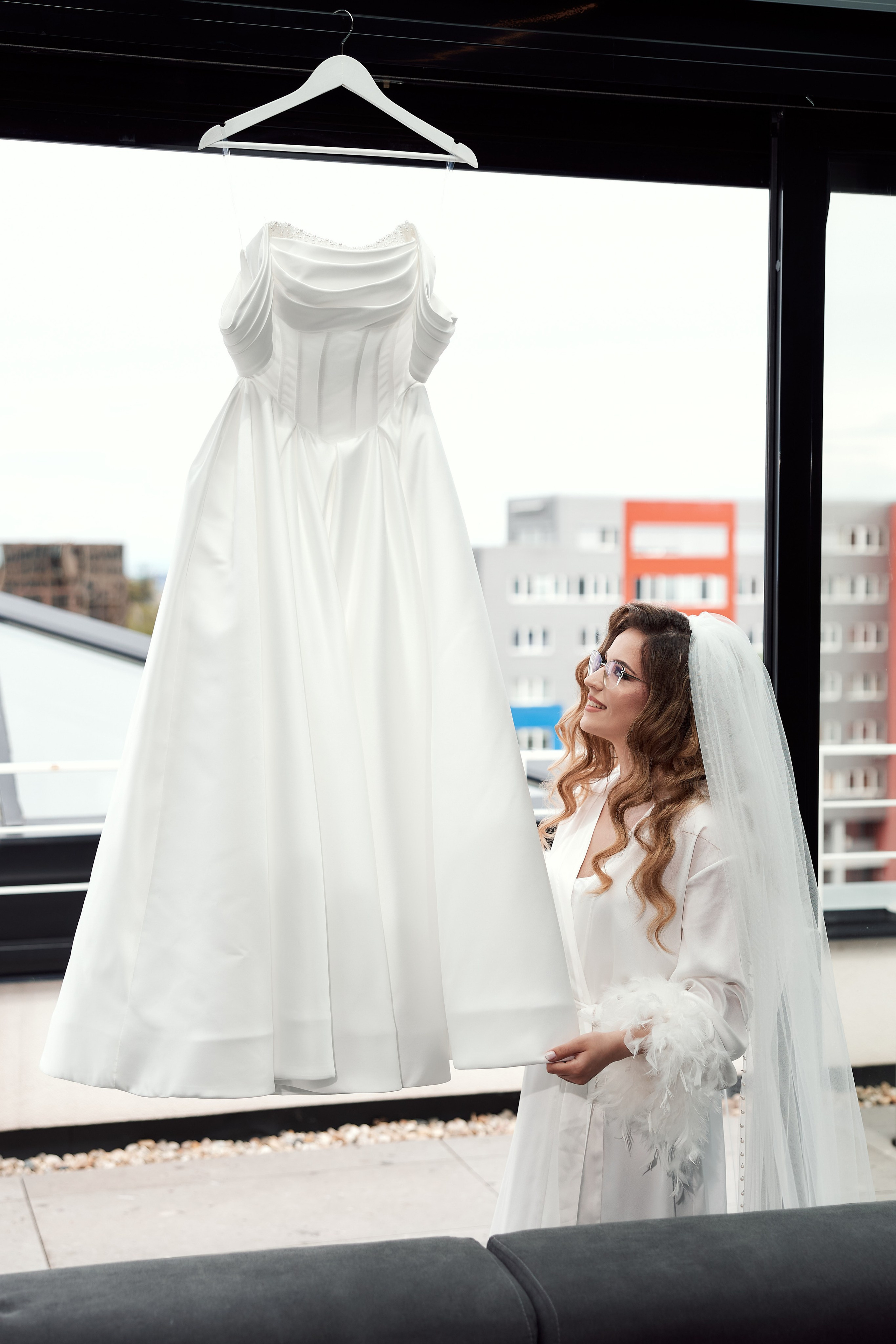 Denis & Sabrina. Luca Mediesan - fotograf de evenimente Satu Mare