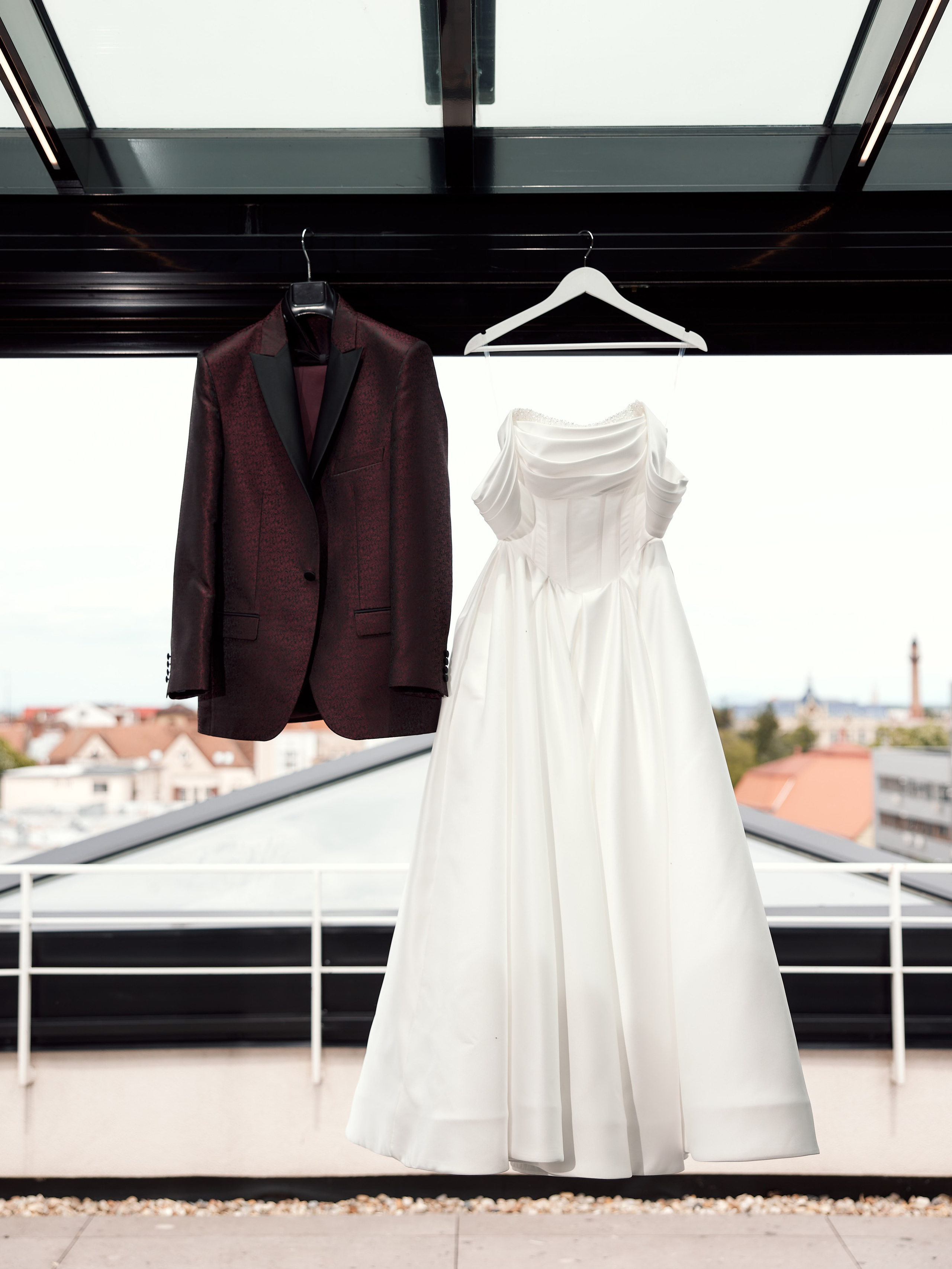Denis & Sabrina. Luca Mediesan - fotograf de evenimente Satu Mare