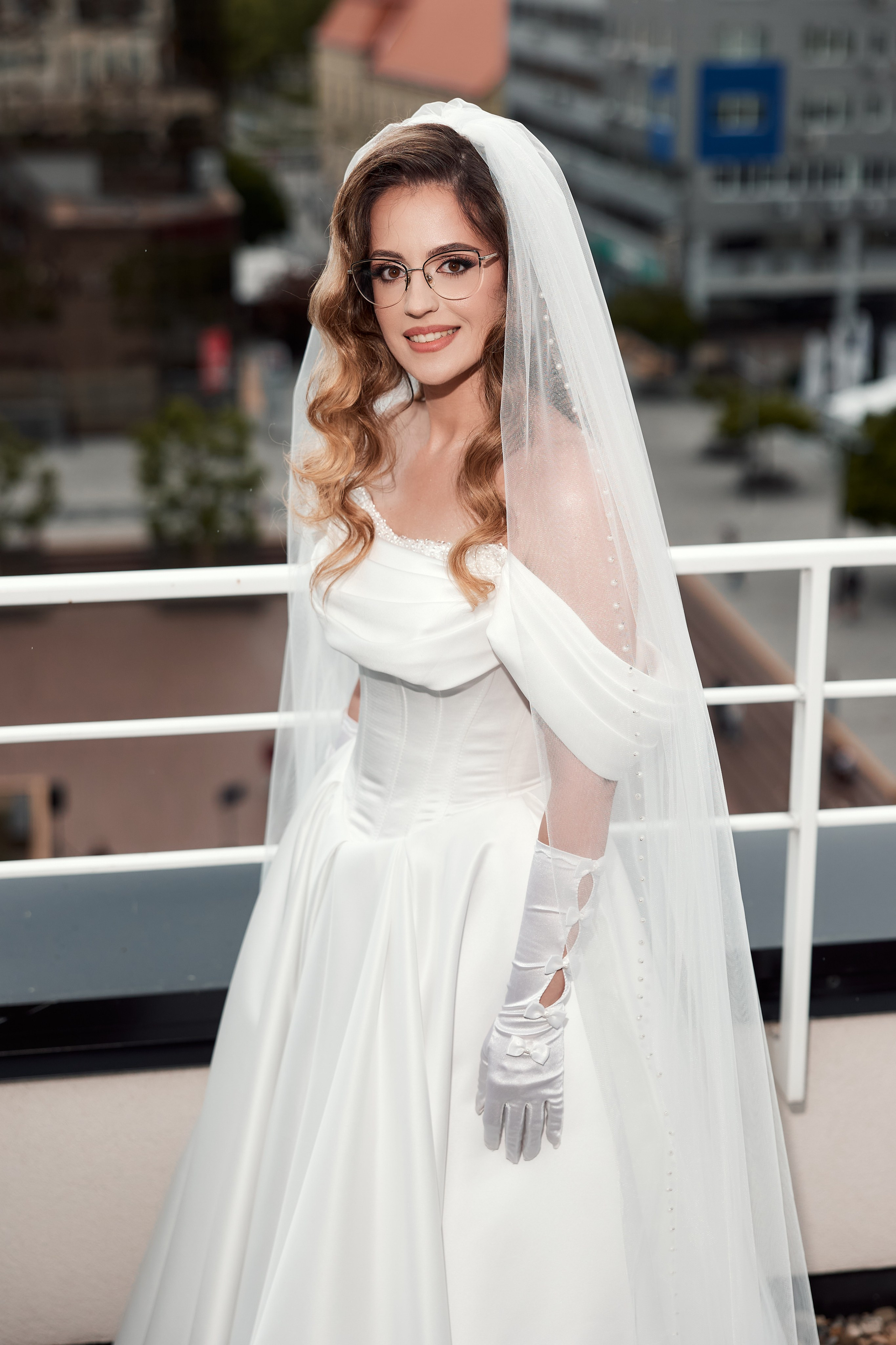 Denis & Sabrina. Luca Mediesan - fotograf de evenimente Satu Mare