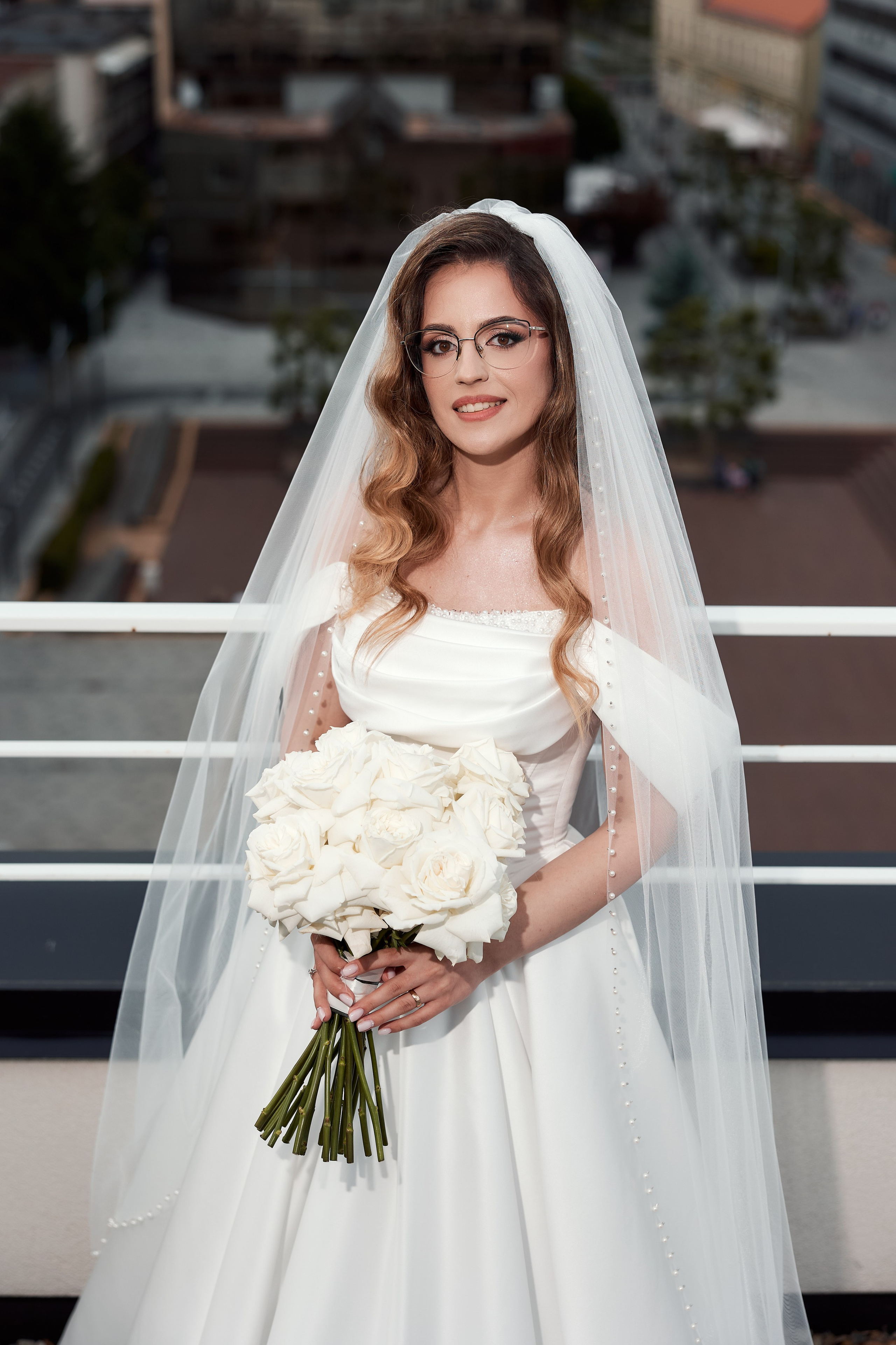 Denis & Sabrina. Luca Mediesan - fotograf de evenimente Satu Mare