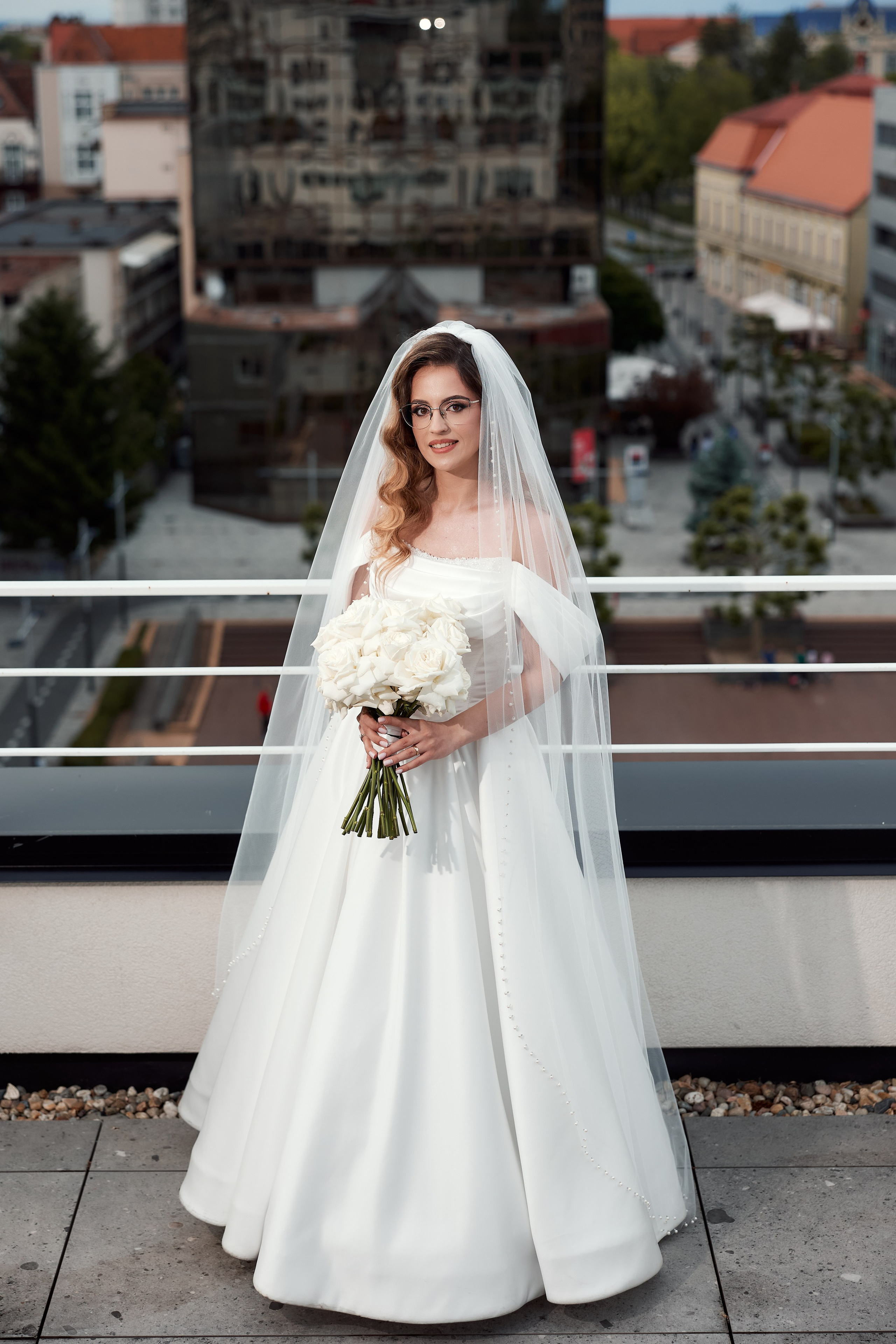 Denis & Sabrina. Luca Mediesan - fotograf de evenimente Satu Mare