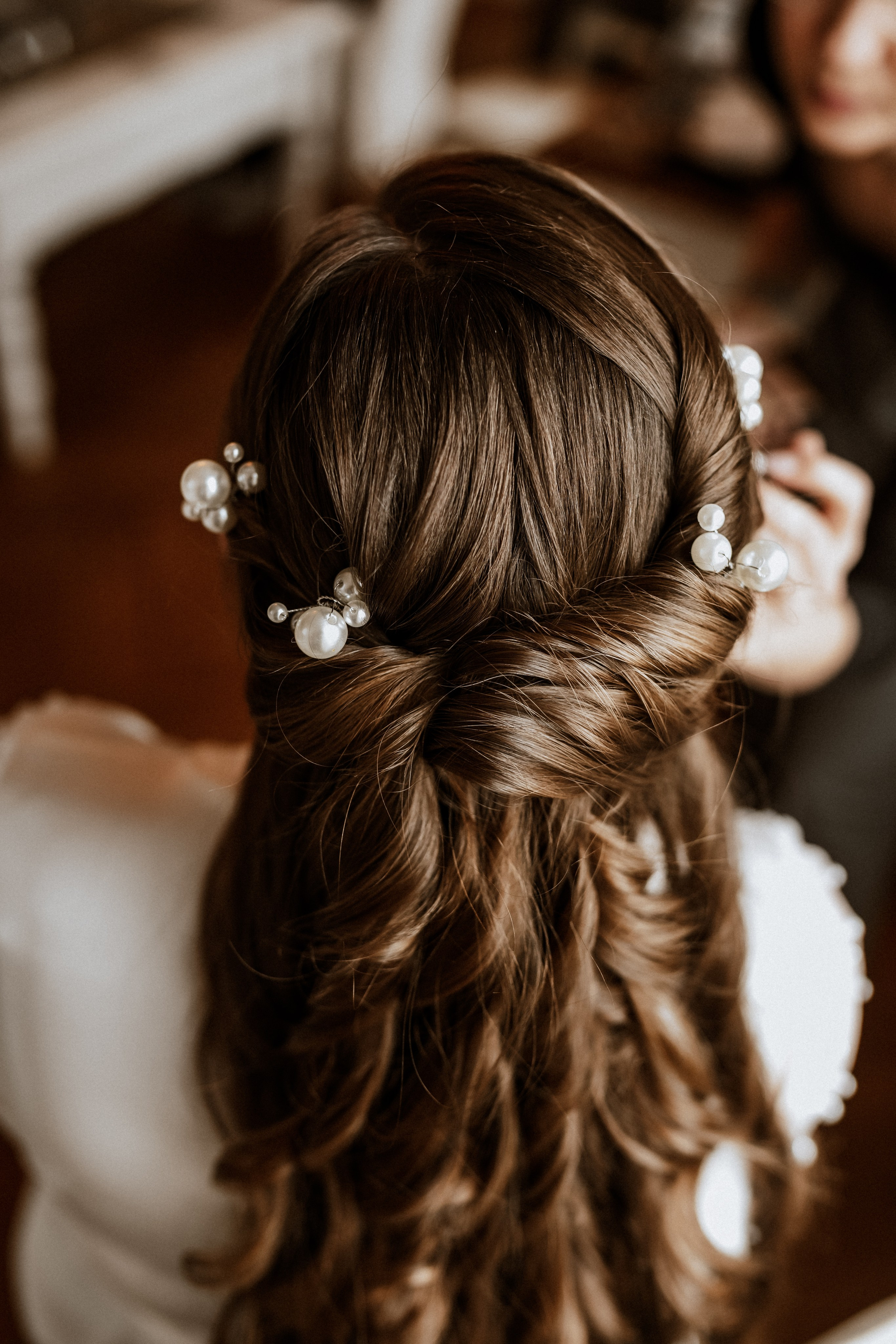 Hair and Make Up Artist in Switzerland