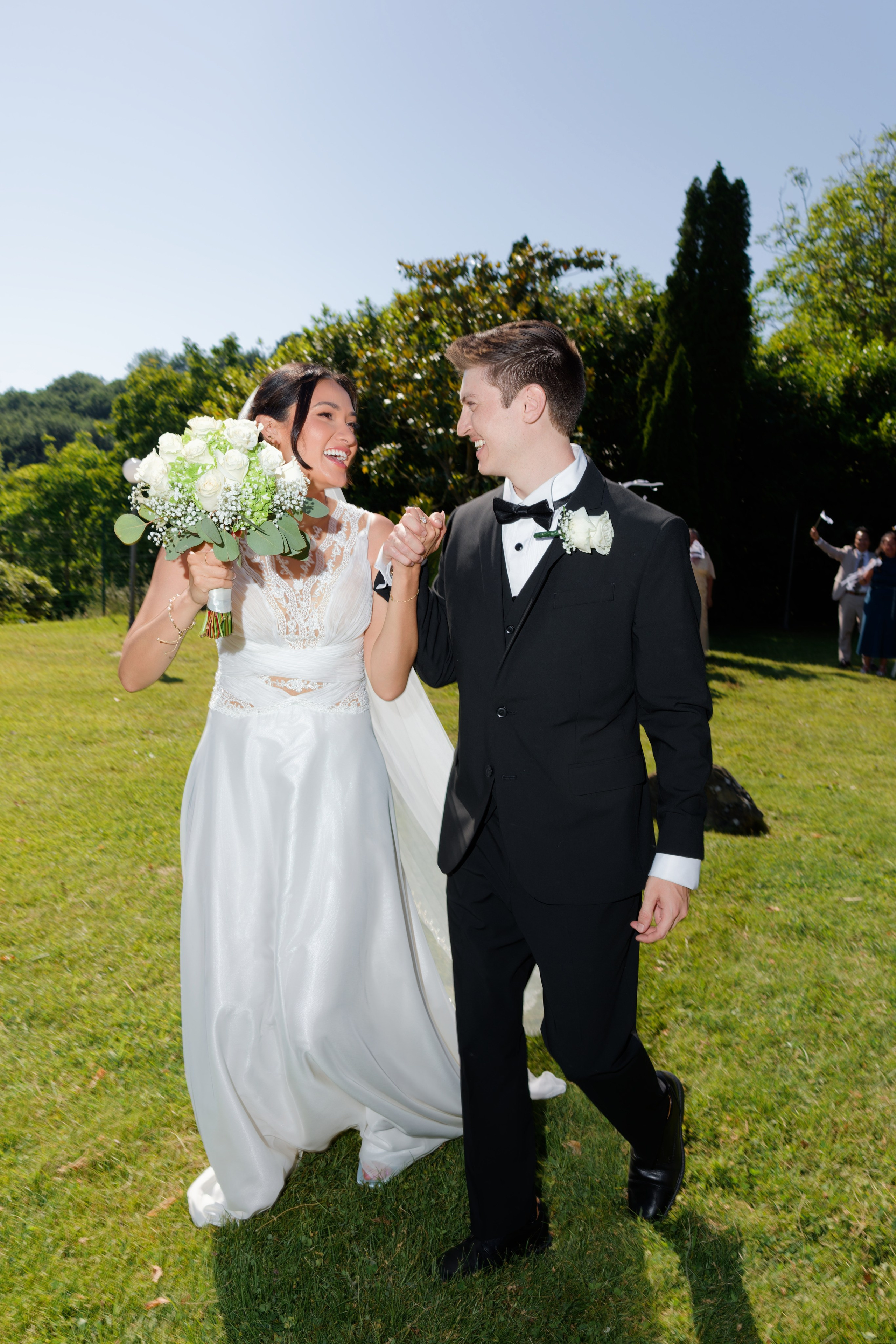 Alana. Destination Wedding Photographer — Nikita Burtsev