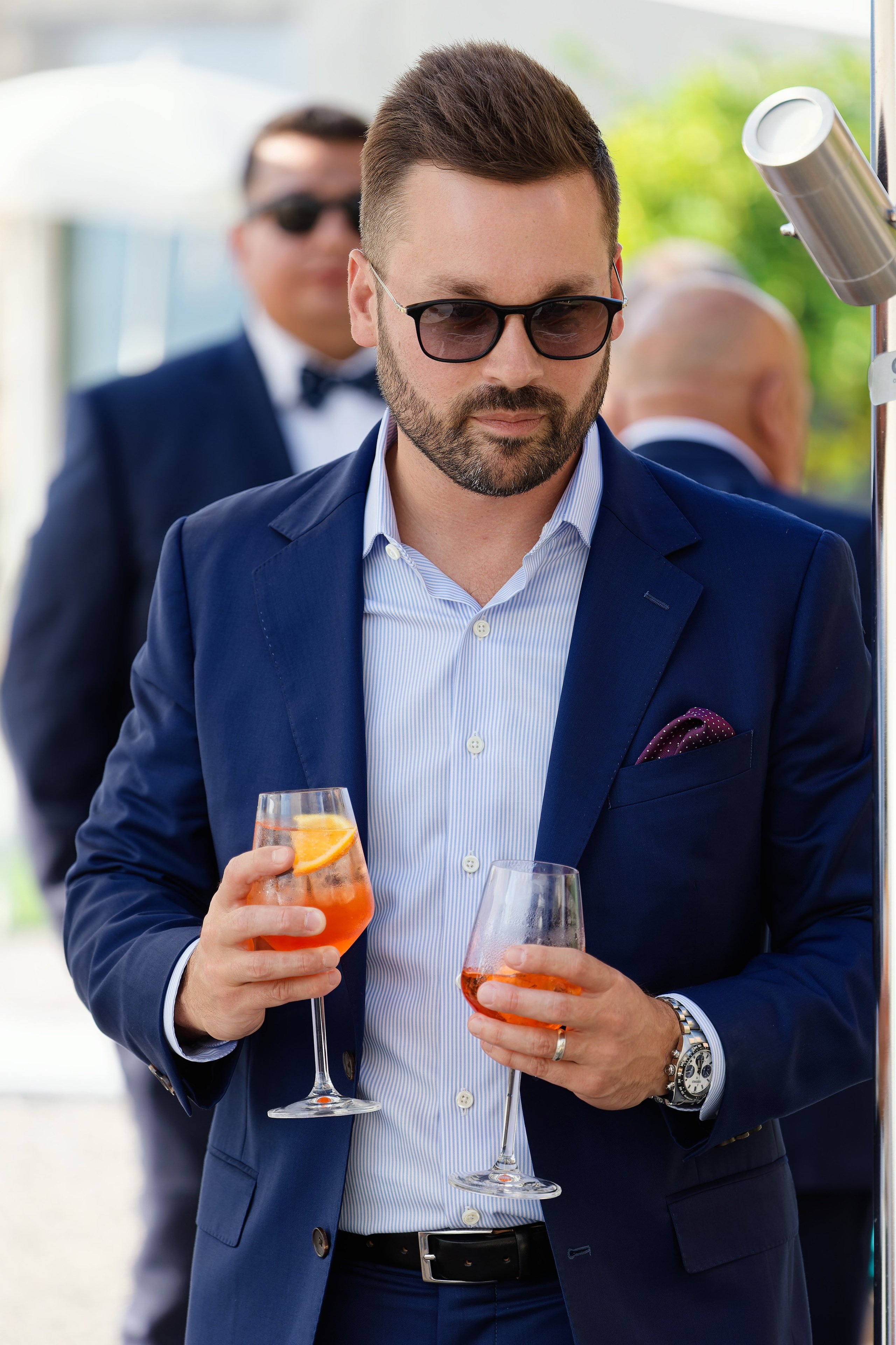 Wedding at Villa Porta on Lake Maggiore