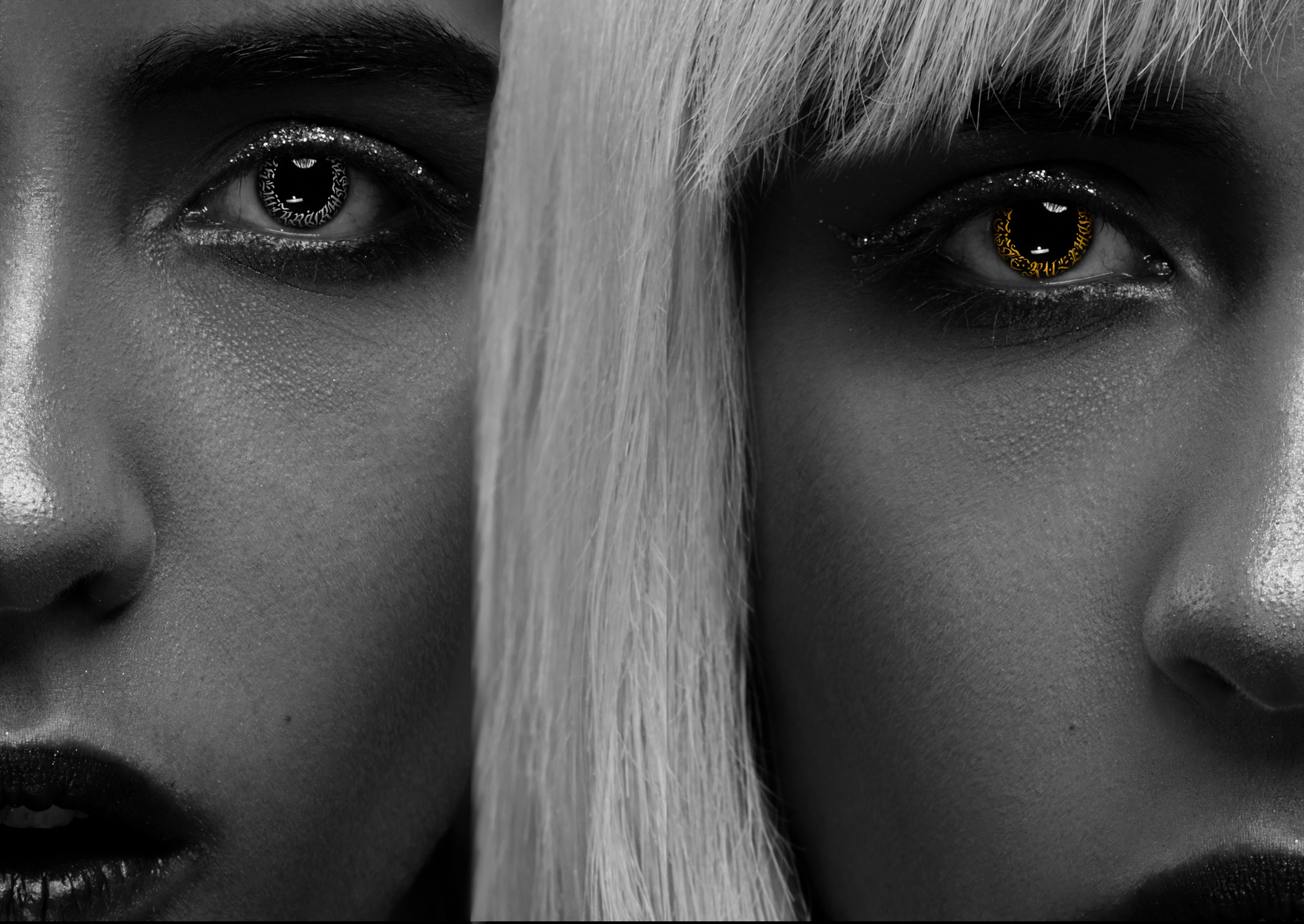 EXHIBITION. Lero Photographer and a set designer|individual custom portrait and advertising photography in Zutphen