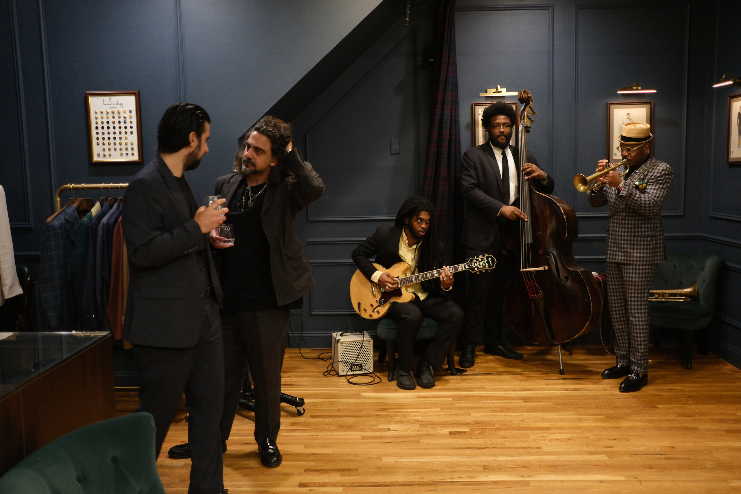 EVENT PHOTOGRAPHY. Fuad Shafiyev