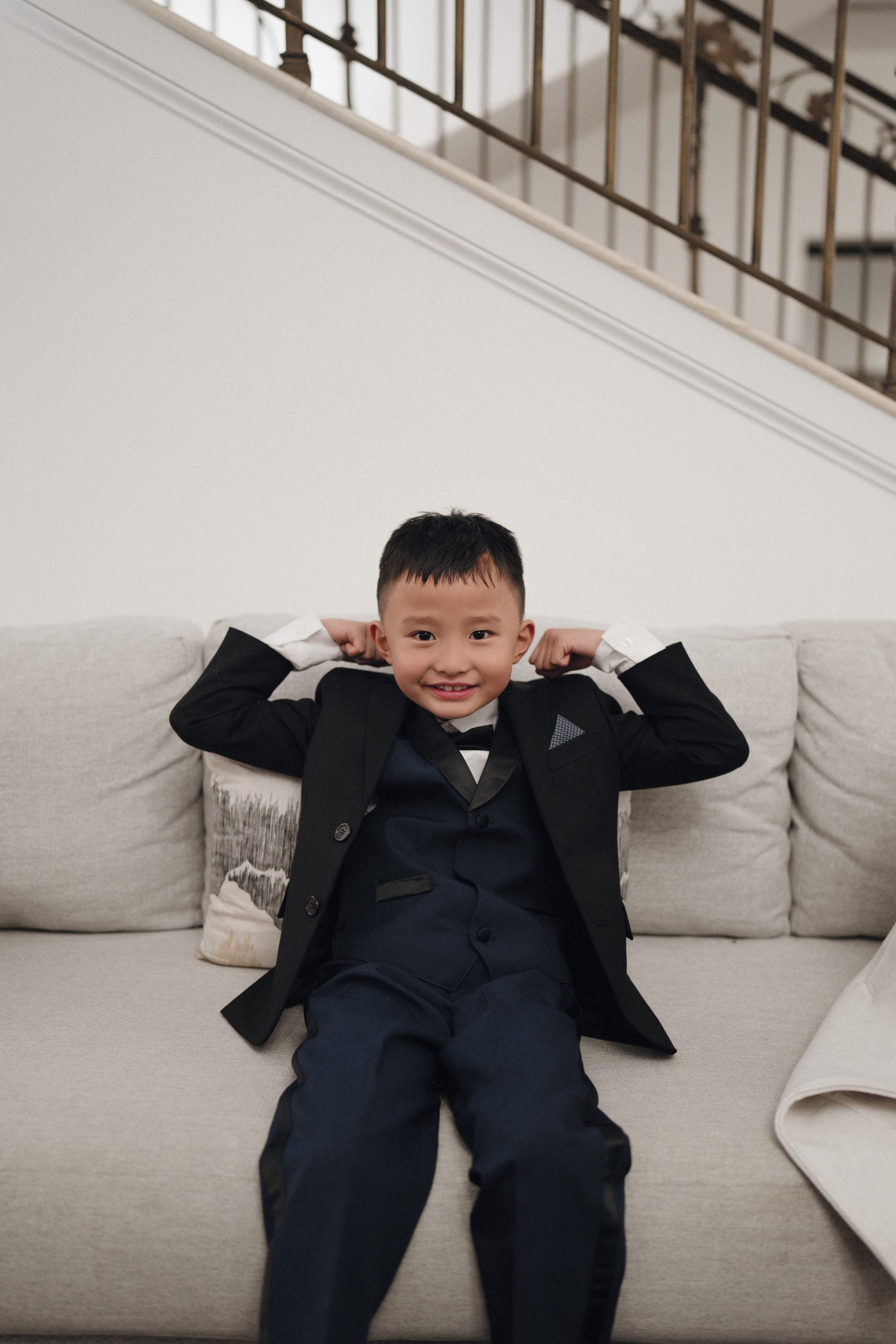 B&K. Orange County Wedding Photographer & Videographer | Candid & Timeless Wedding Photo + Video | Italiantsev