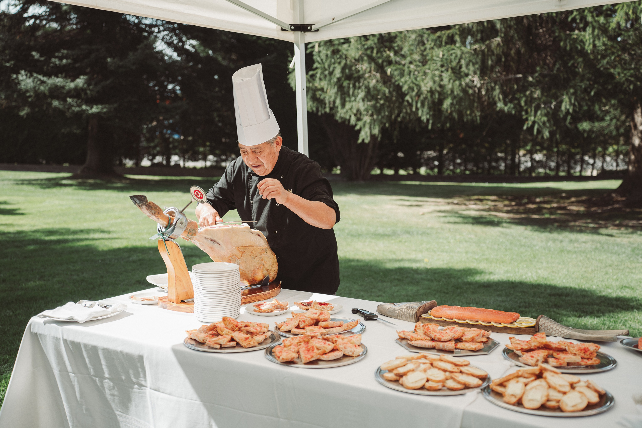 Sakina & David. Photographer in Barcelona