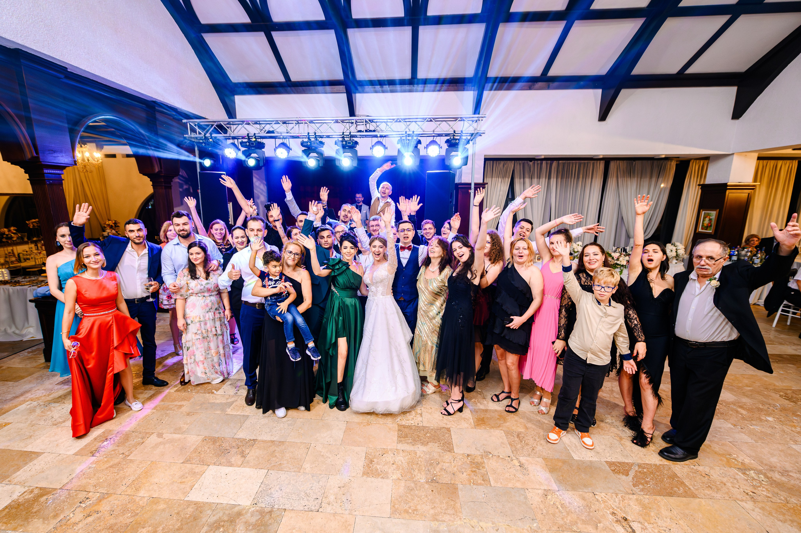 Teodora & Mihai. Mugurel Olteanu Fotograf