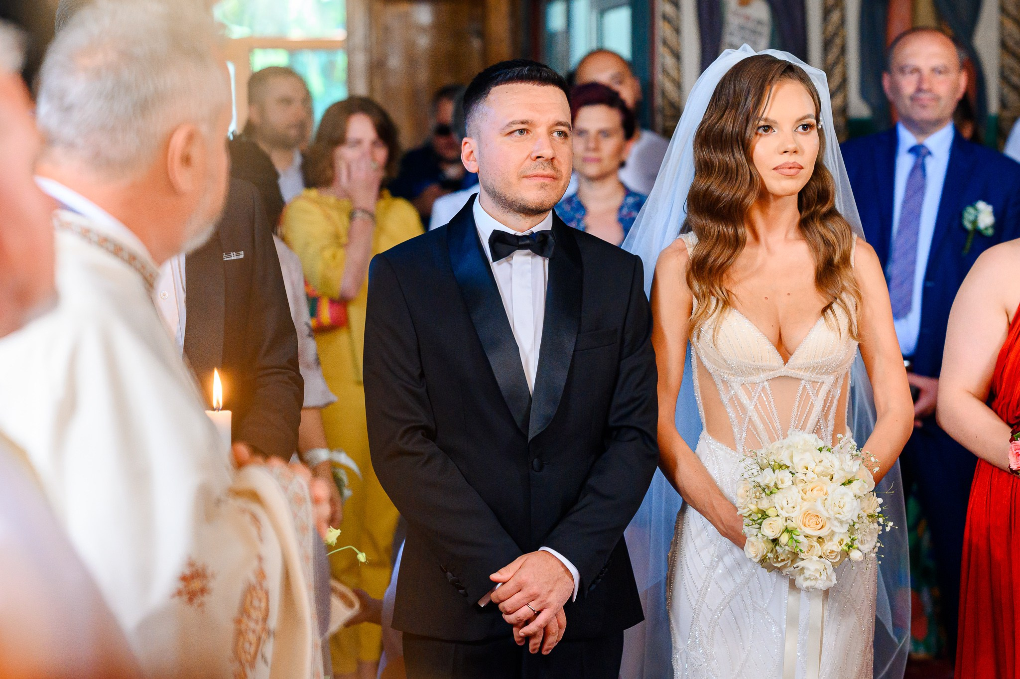 Corina & Adrian. Mugurel Olteanu Fotograf