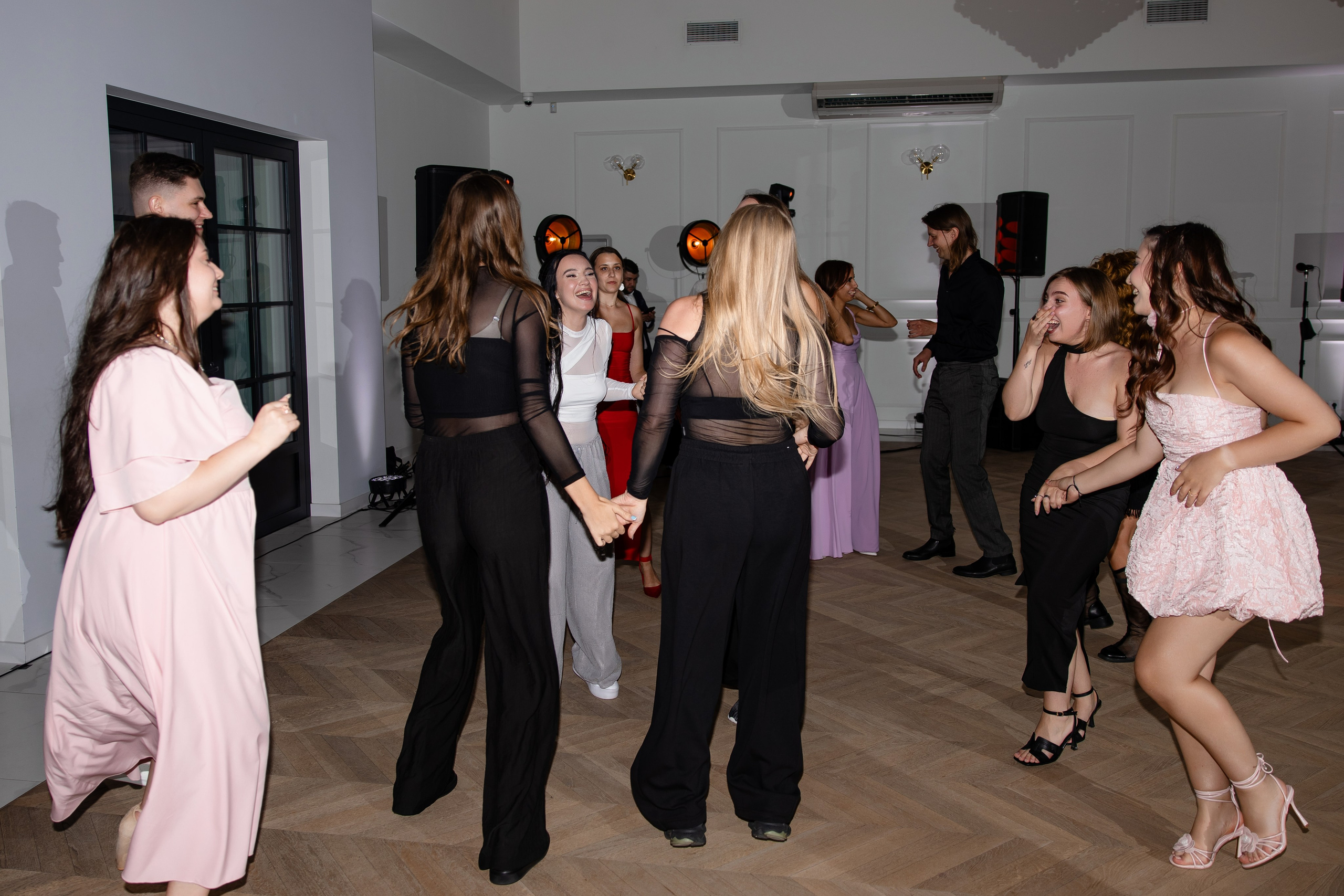 Діма + Валерія. Весільний, сімейний фотограф Варшава