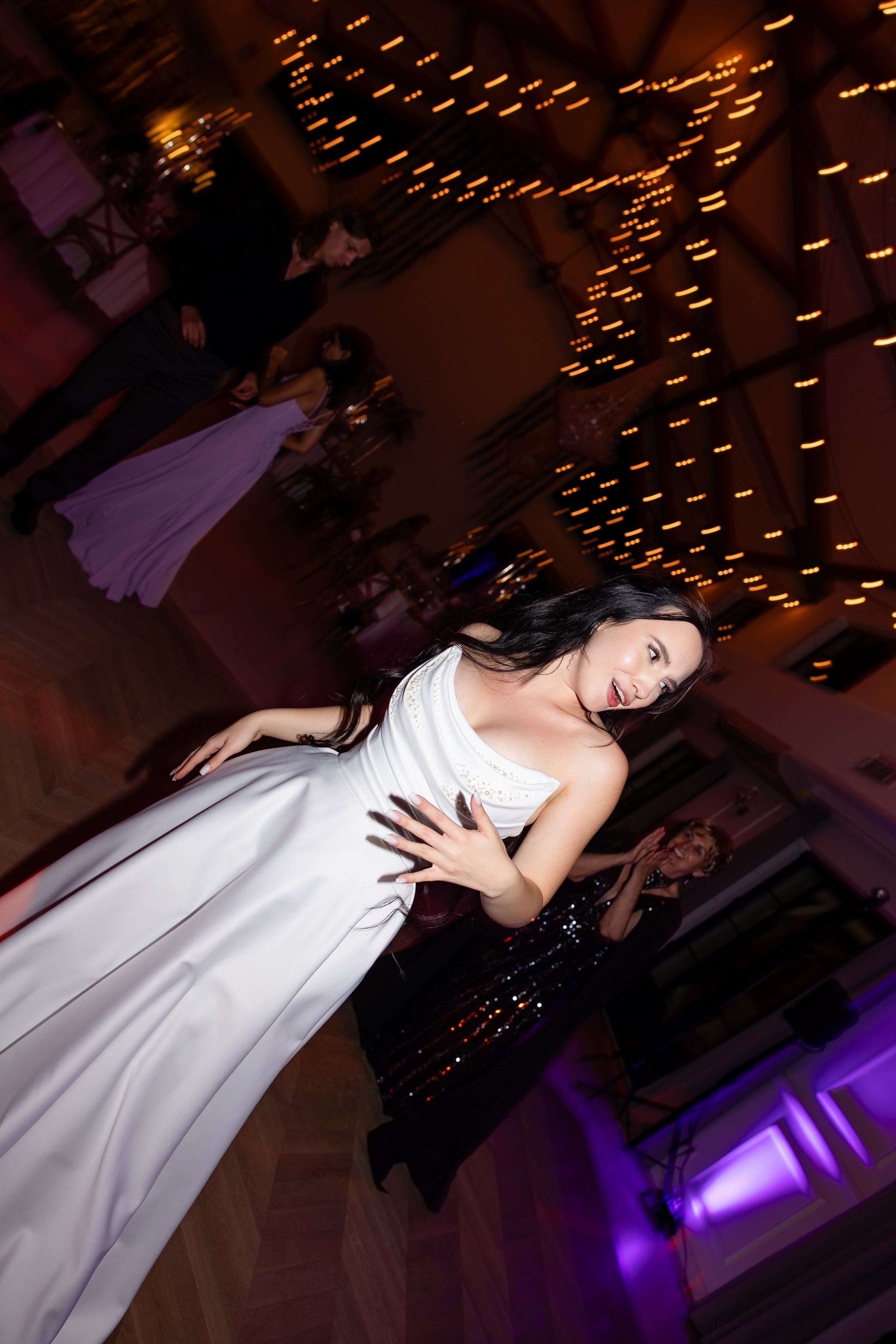 Діма + Валерія. Весільний, сімейний фотограф Варшава