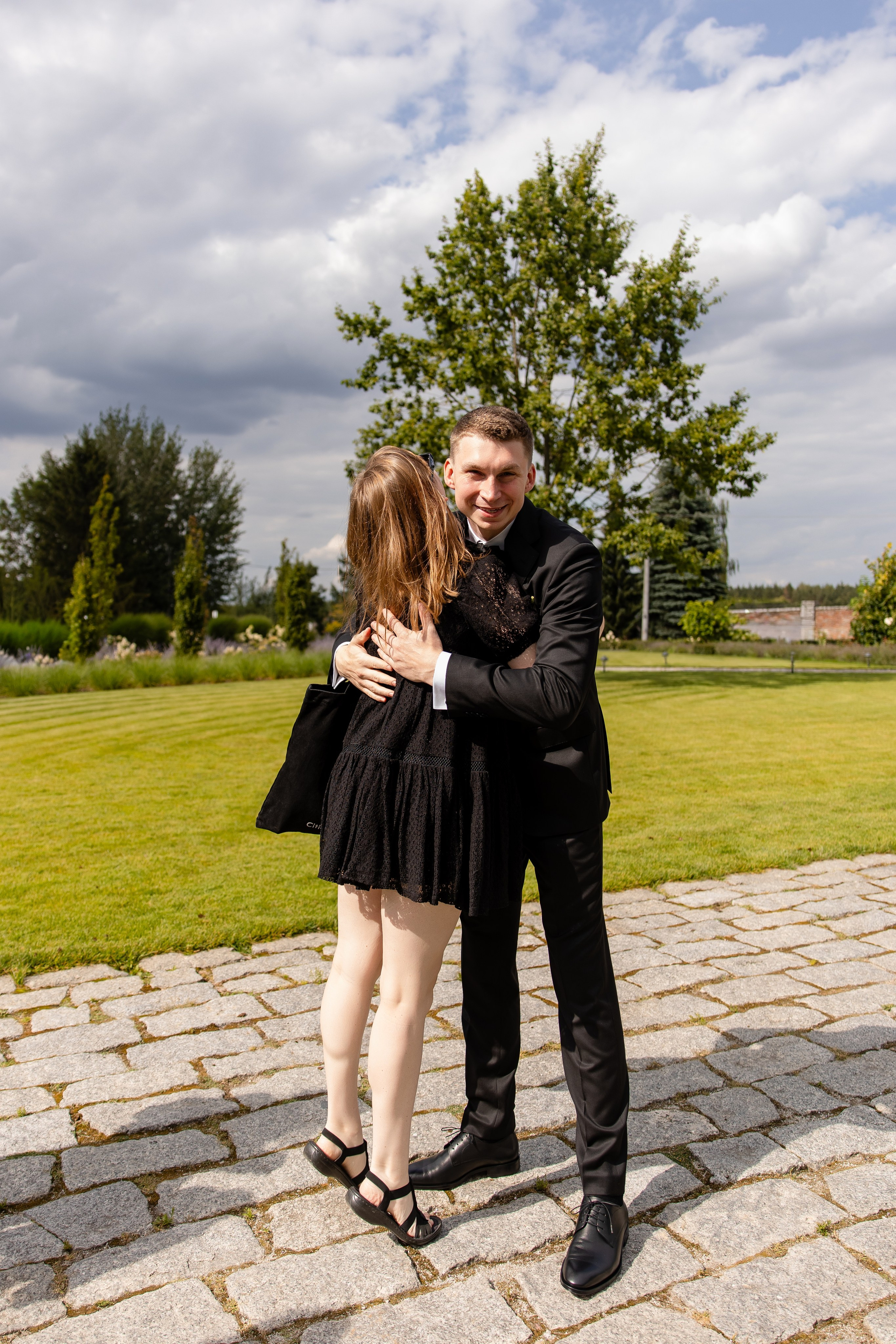 Діма + Валерія. Весільний, сімейний фотограф Варшава