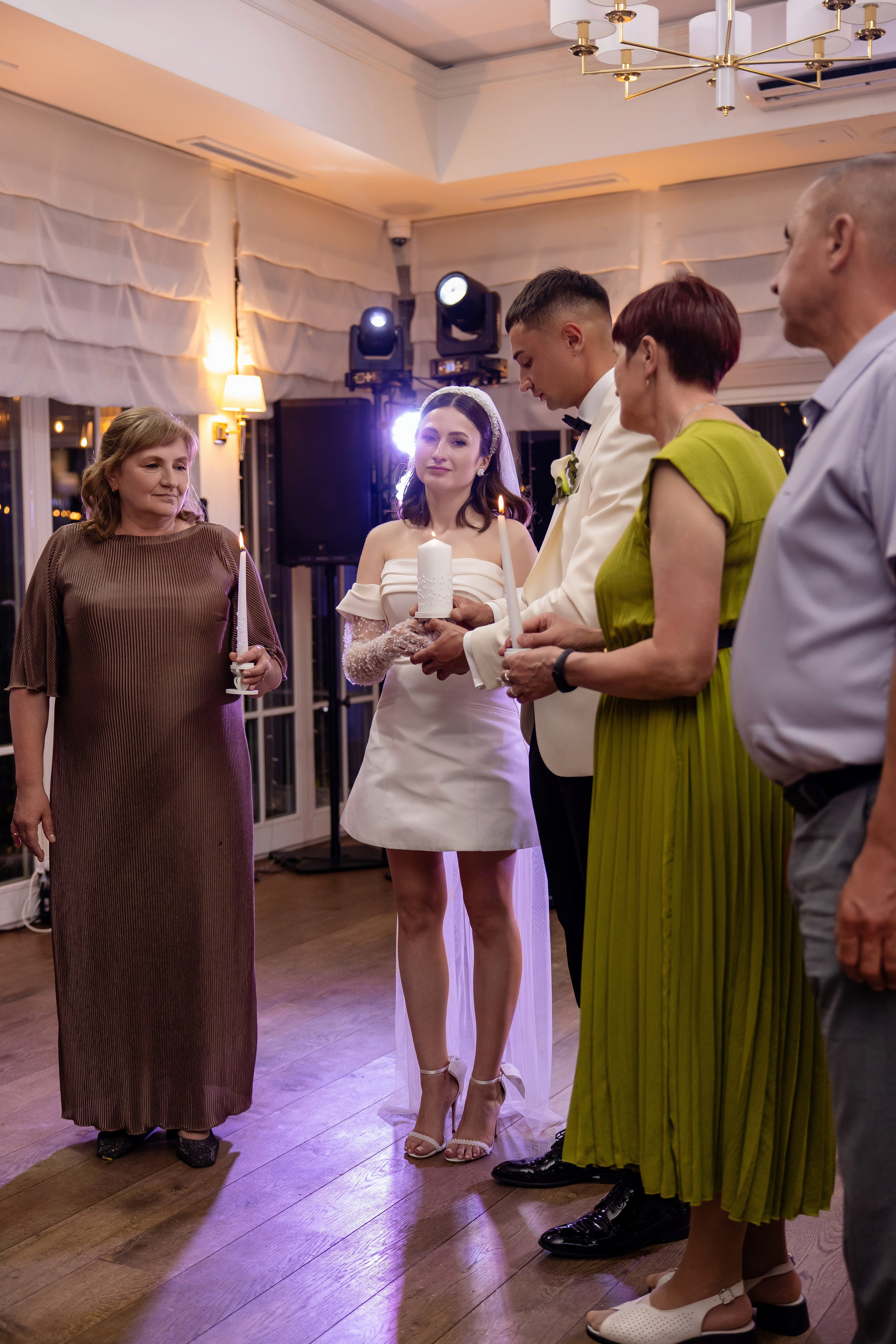 Василь + Іванна. Весільний, сімейний фотограф Варшава