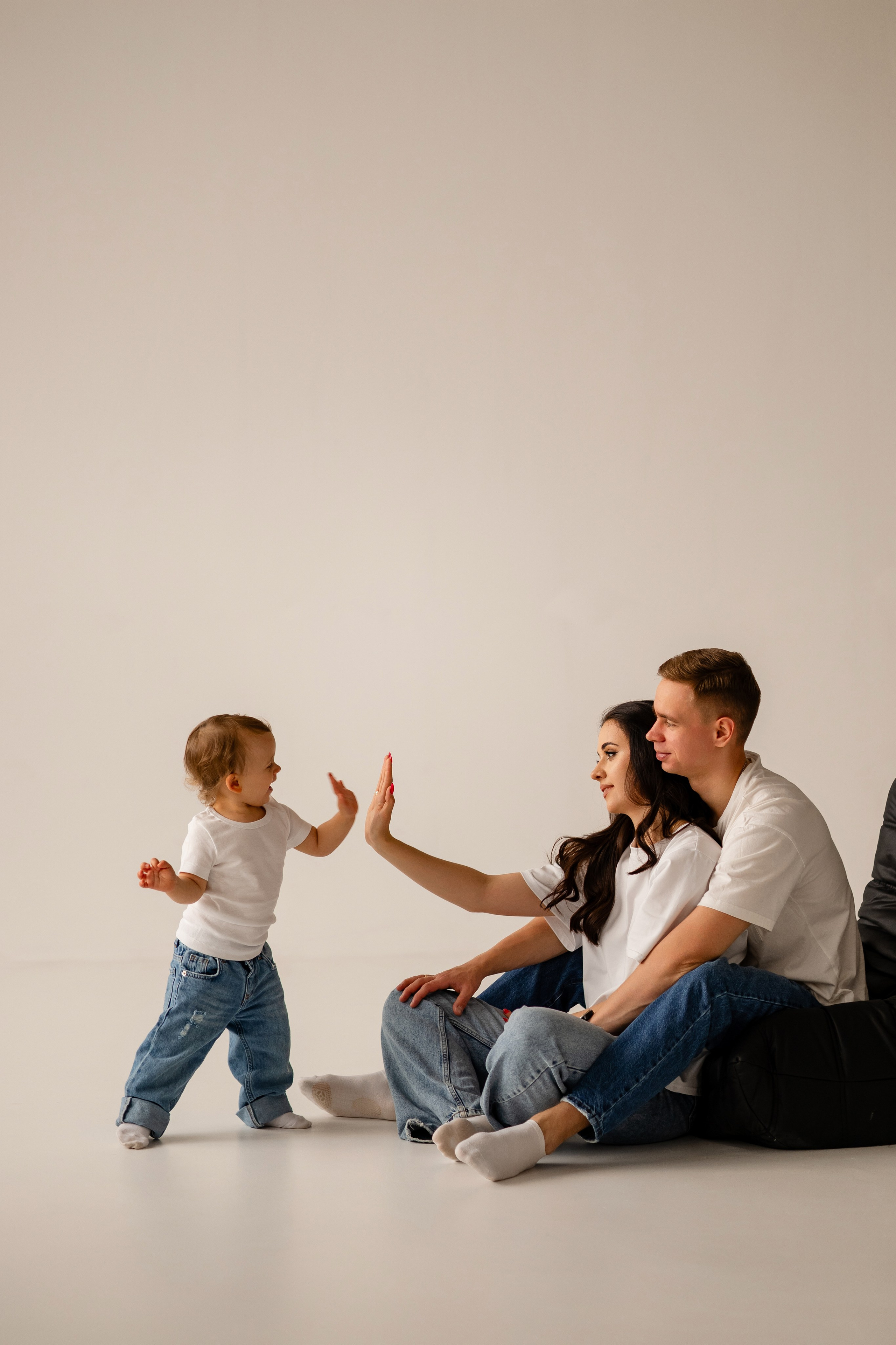 Карина+Олег+Уля. Весільний, сімейний фотограф Варшава