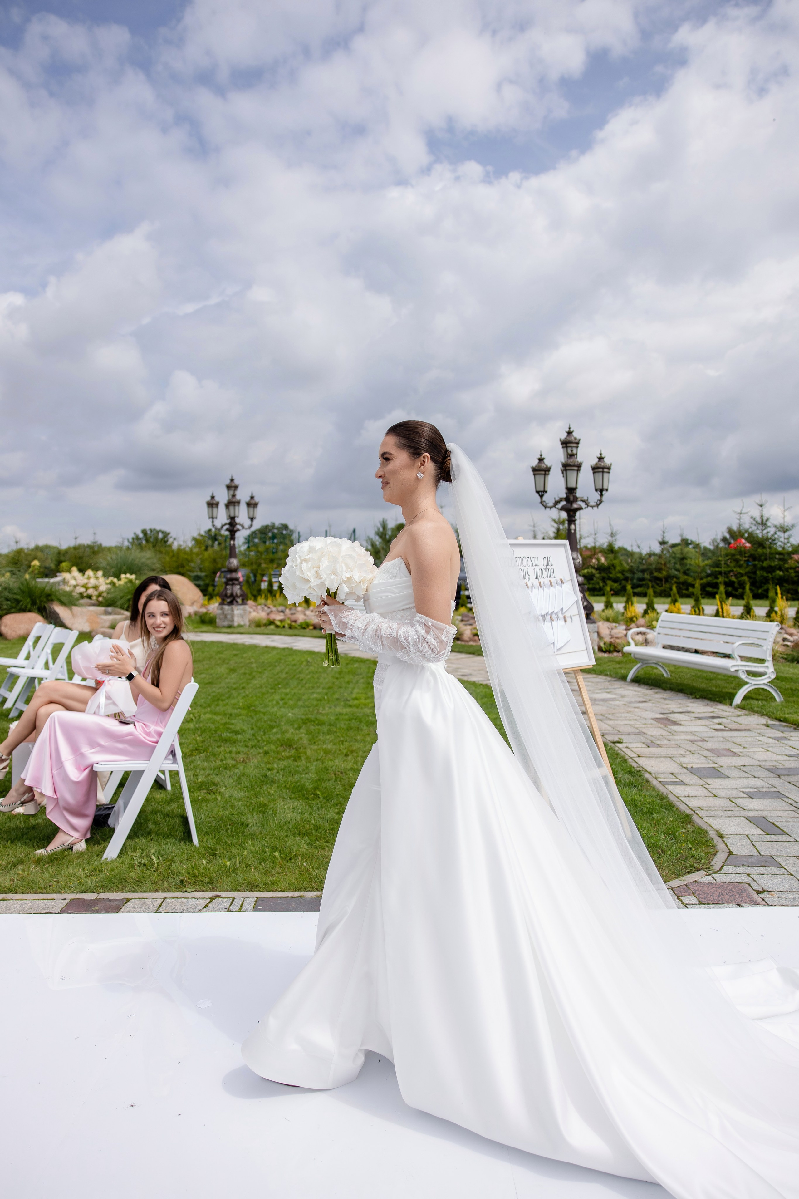 Ігор + Тая. Весільний, сімейний фотограф Варшава