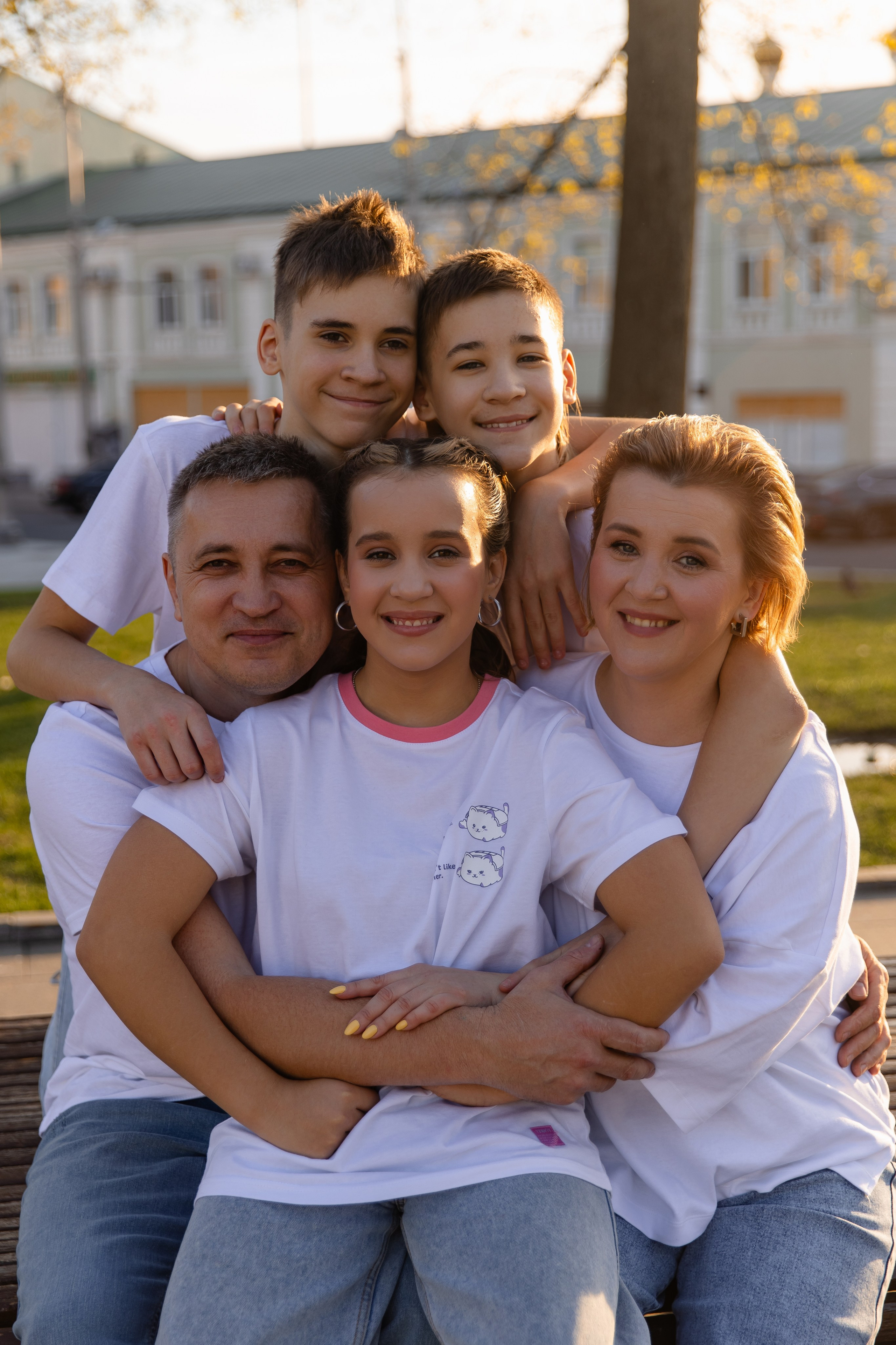 Родина. Весільний, сімейний фотограф Варшава