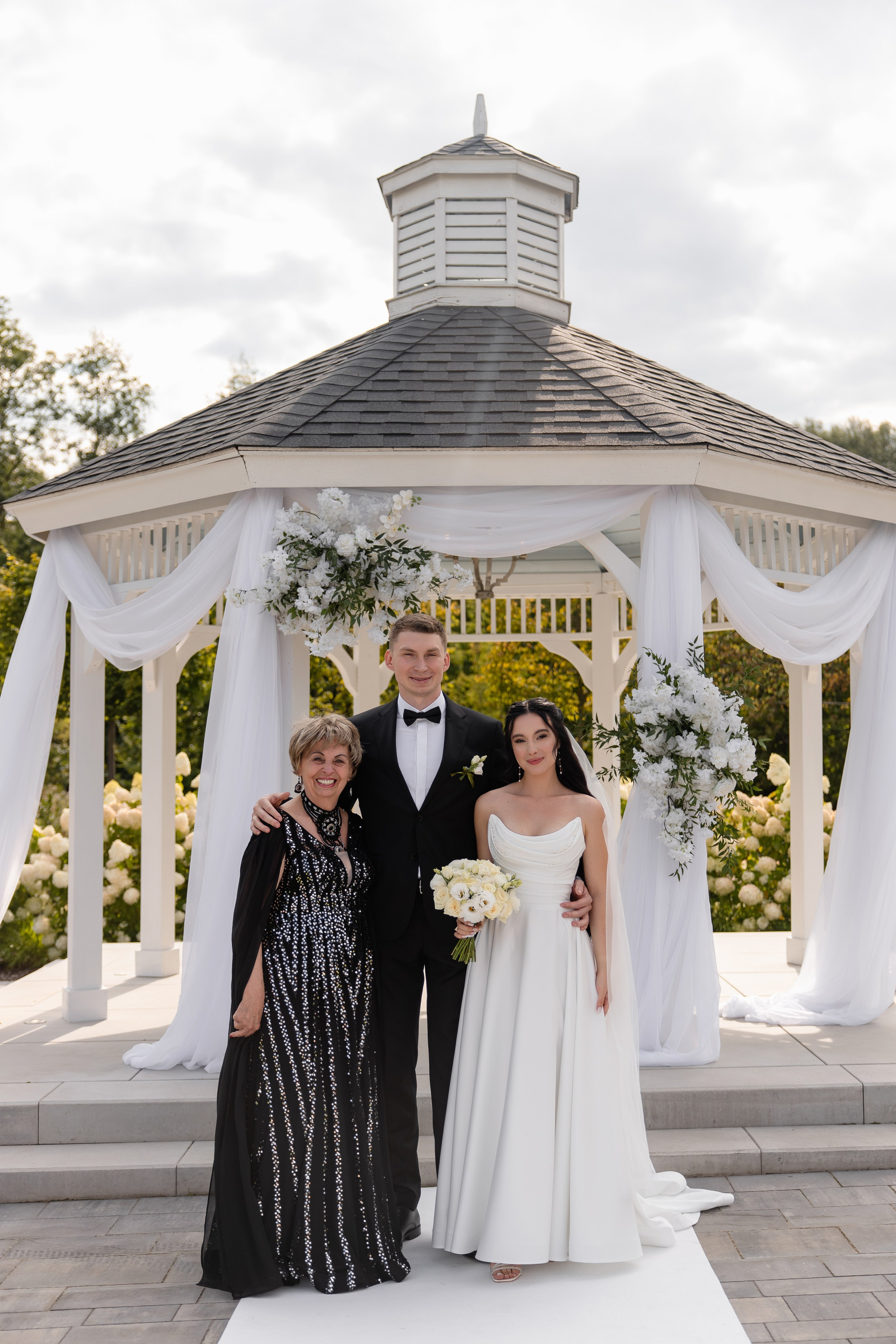 Діма + Валерія. Весільний, сімейний фотограф Варшава