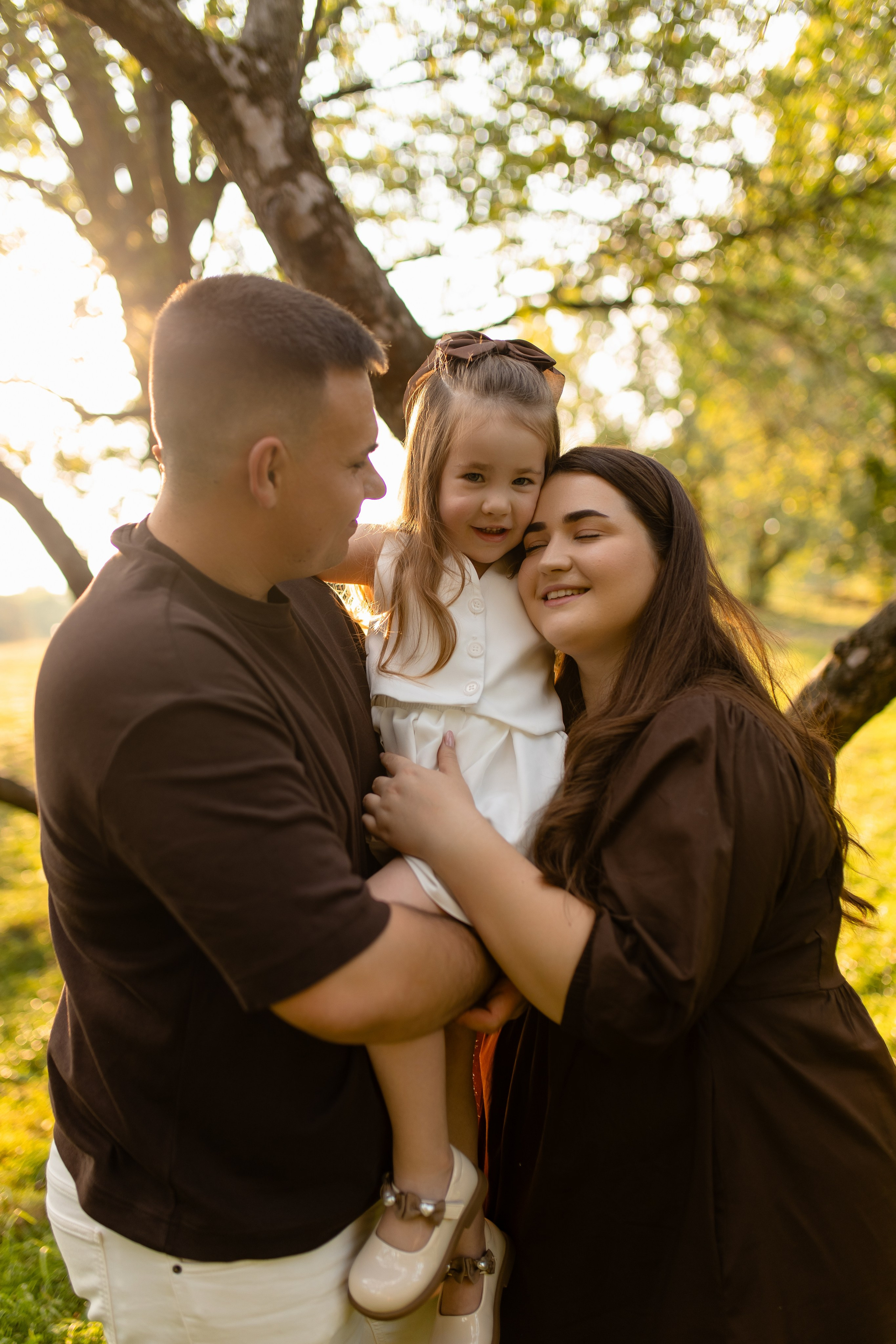 Мія Юлія Іван. Весільний, сімейний фотограф Варшава