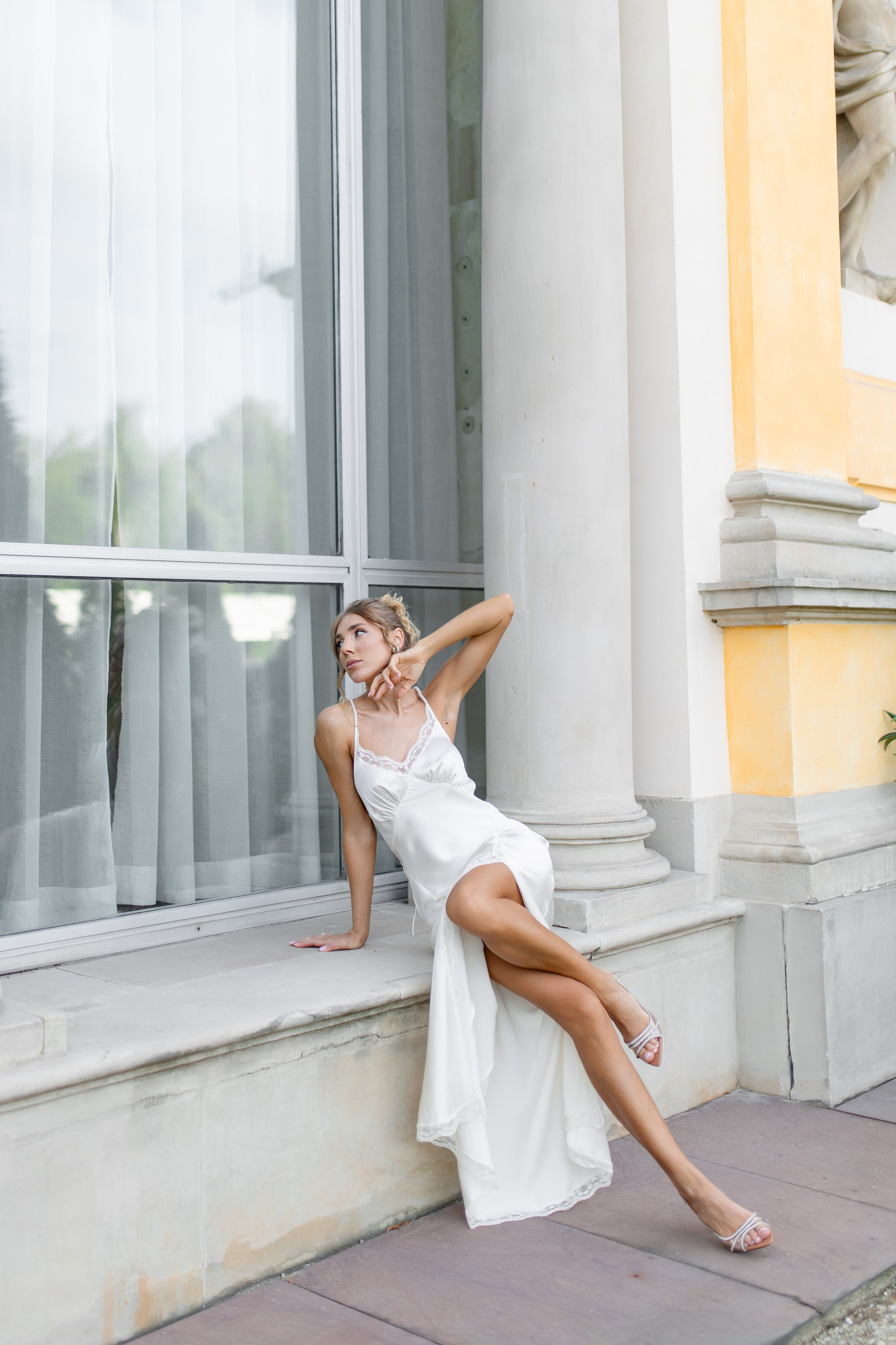 Марьяна. Весільний, сімейний фотограф Варшава