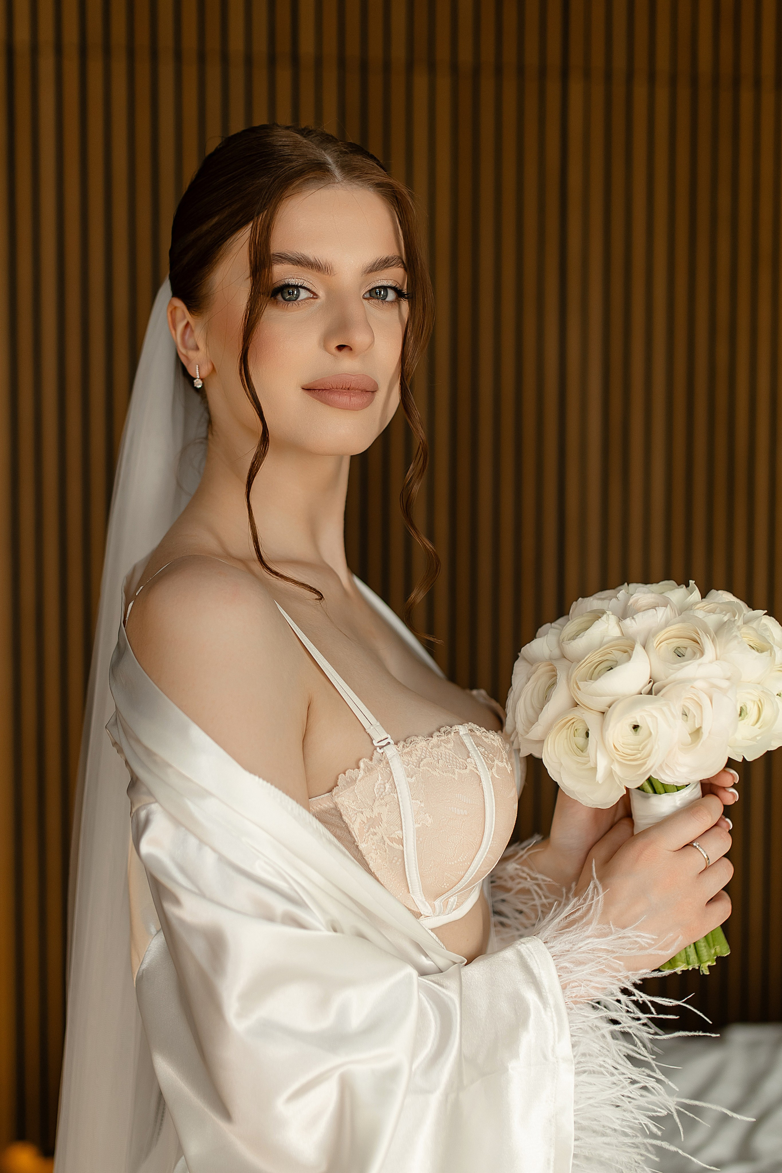 Андрій + Тетяна. Весільний, сімейний фотограф Варшава