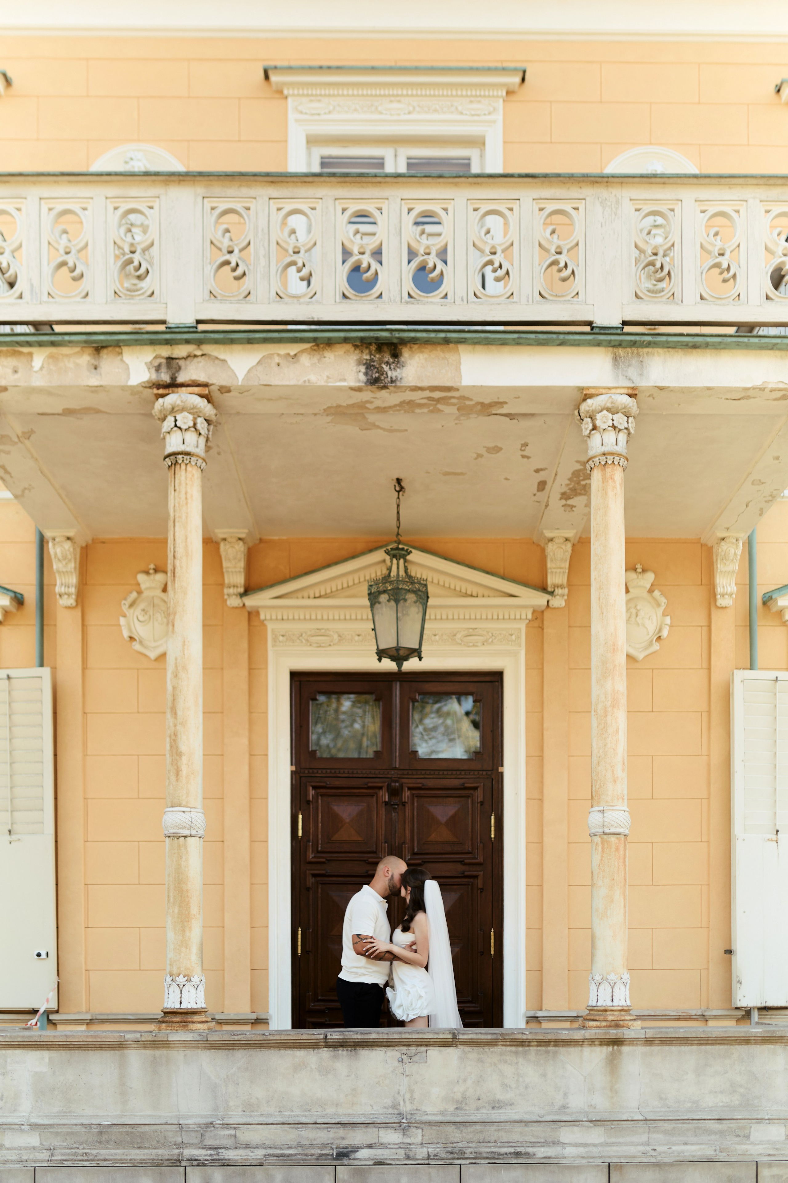 Андрій + Карина. Весільний, сімейний фотограф Варшава