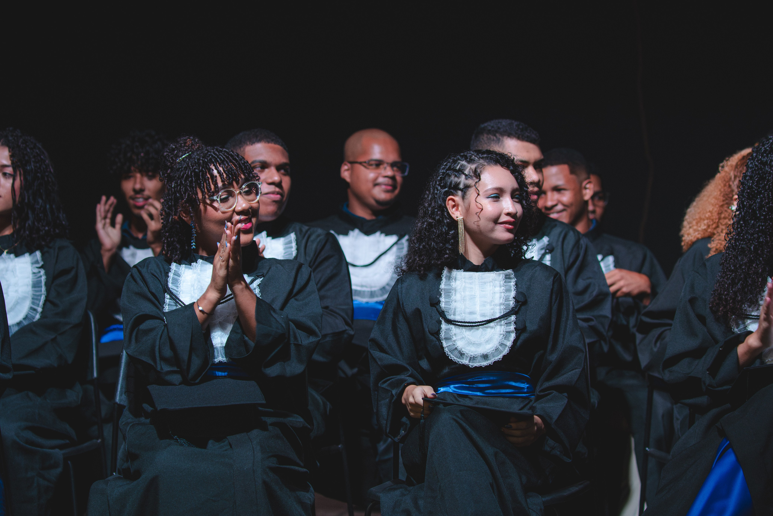 Formatura IFBA - Andressa