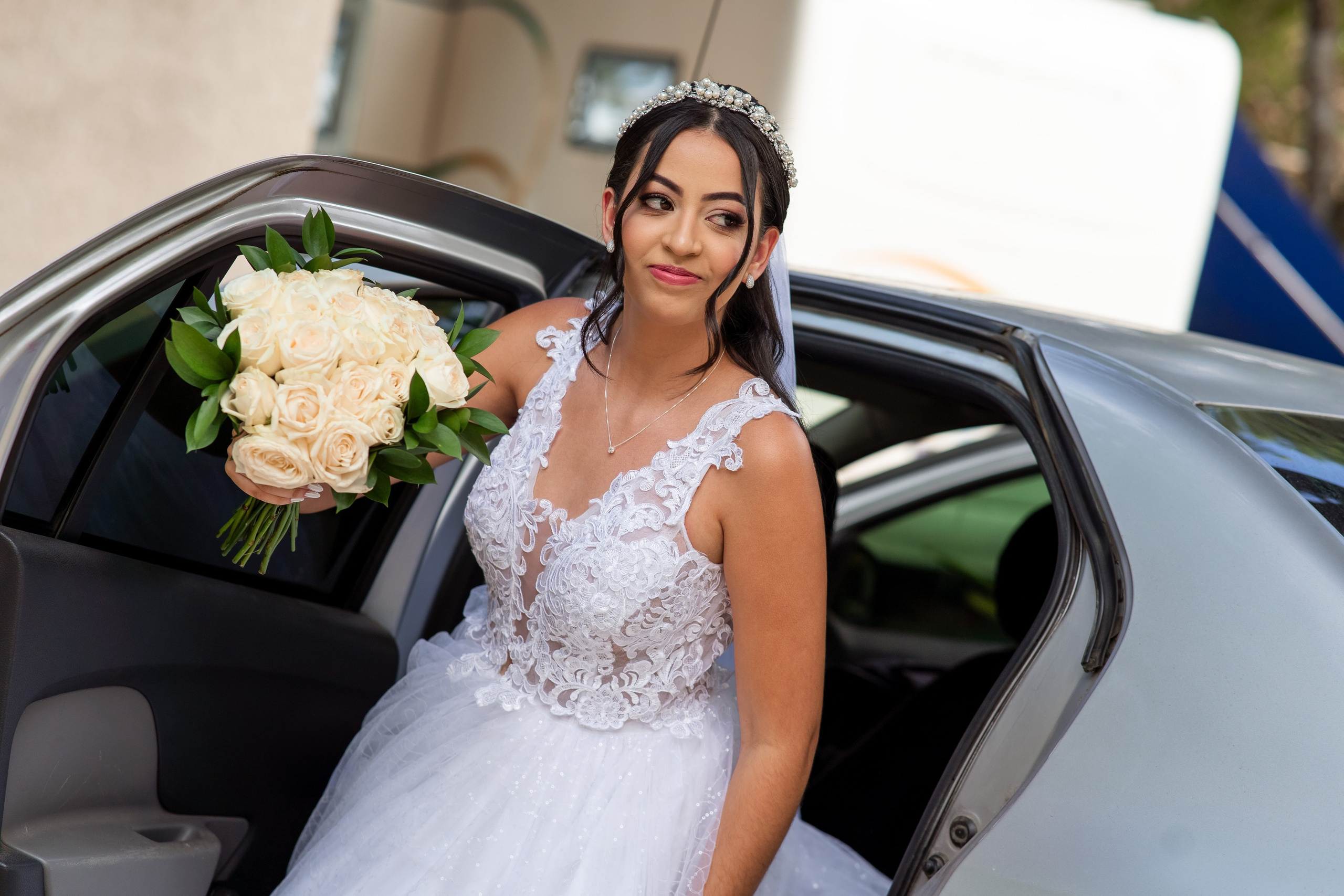 Casamento - Elô & Gui