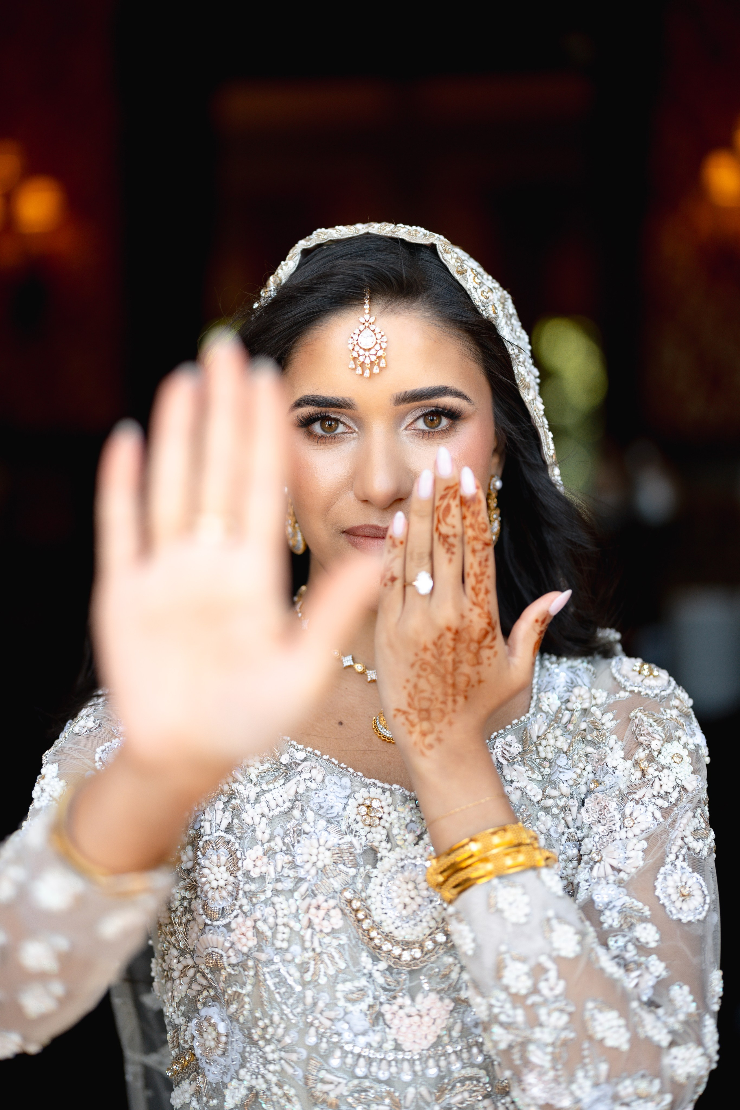 Amatul and Jacob. Anna Krasnova Wedding photographer