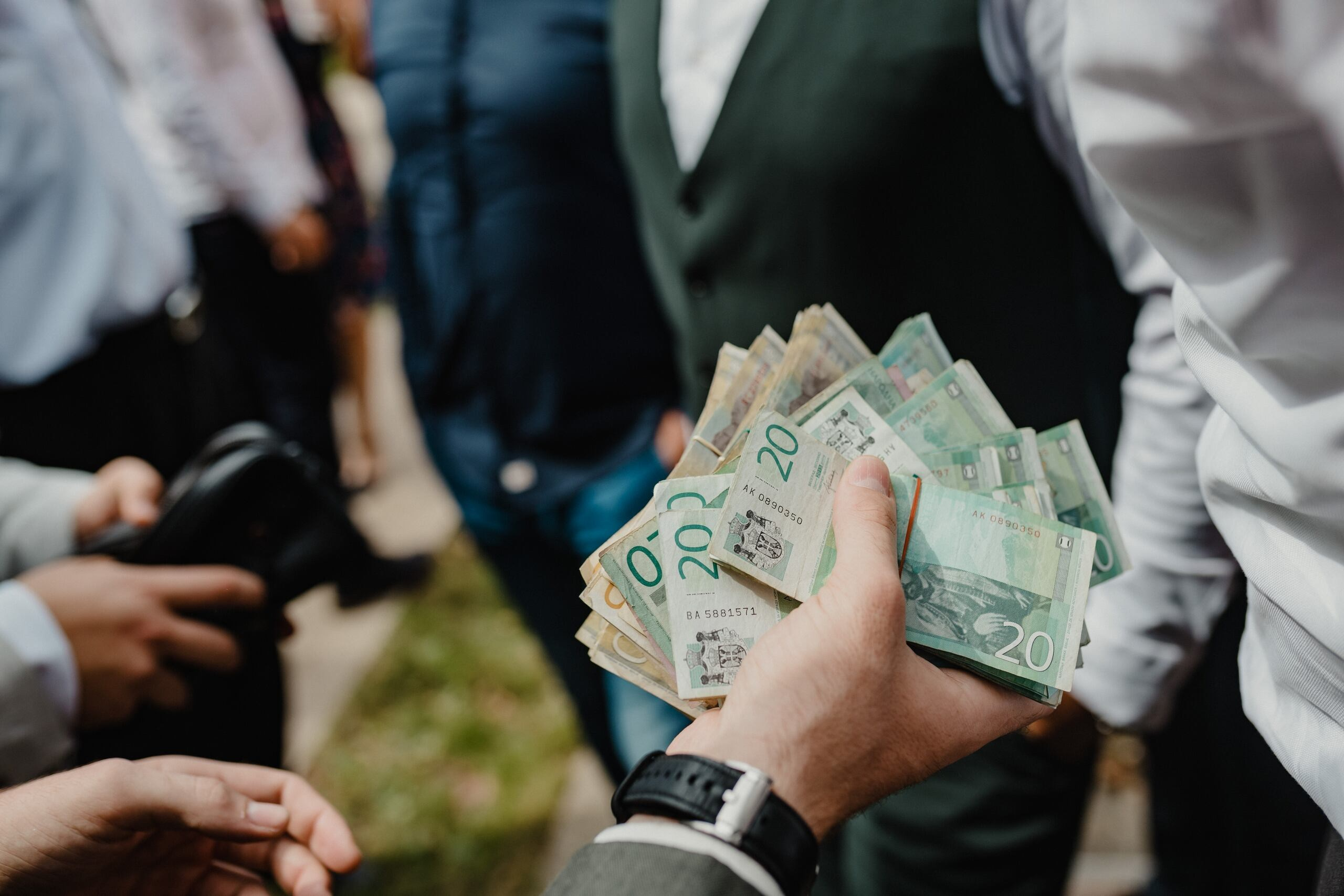 Jovana & Zoran. Wedding photographer based in Novi Sad, Marko Milivojevic