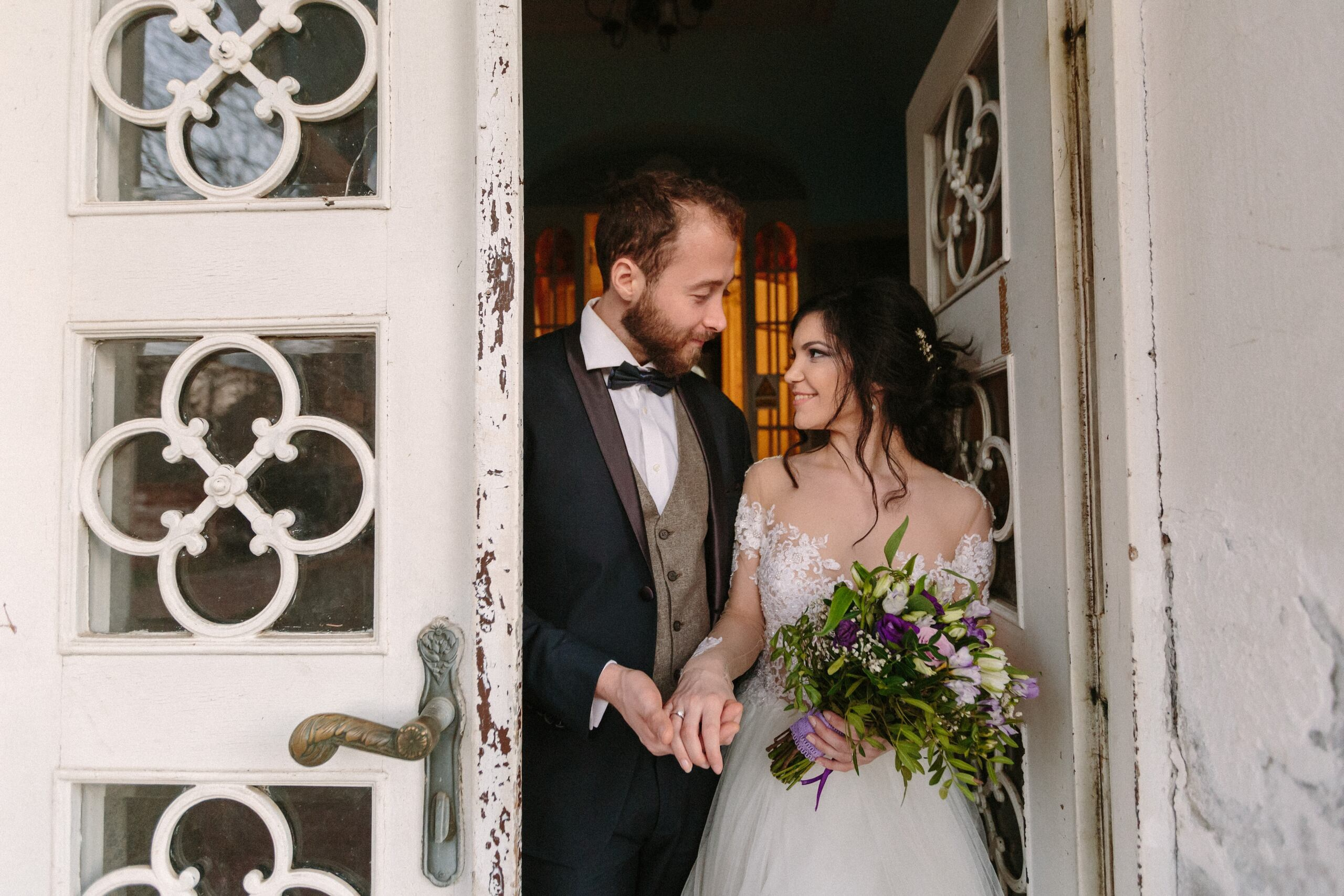 Teodora & Nikola. Wedding photographer based in Novi Sad, Marko Milivojevic